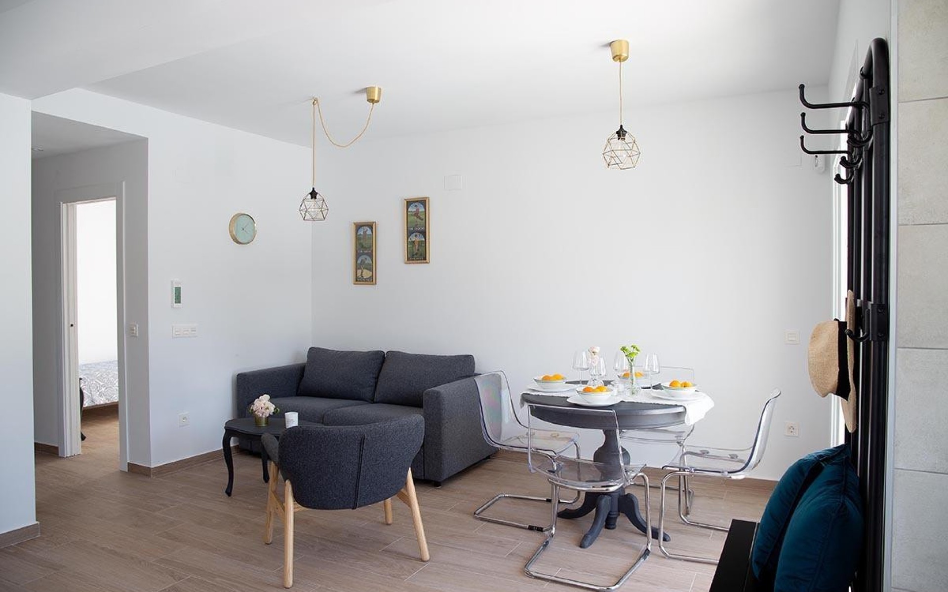 Resale - Villa - Playa Flamenca