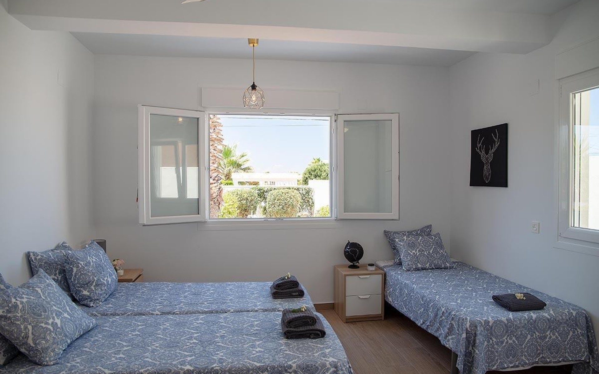 Resale - Villa - Playa Flamenca