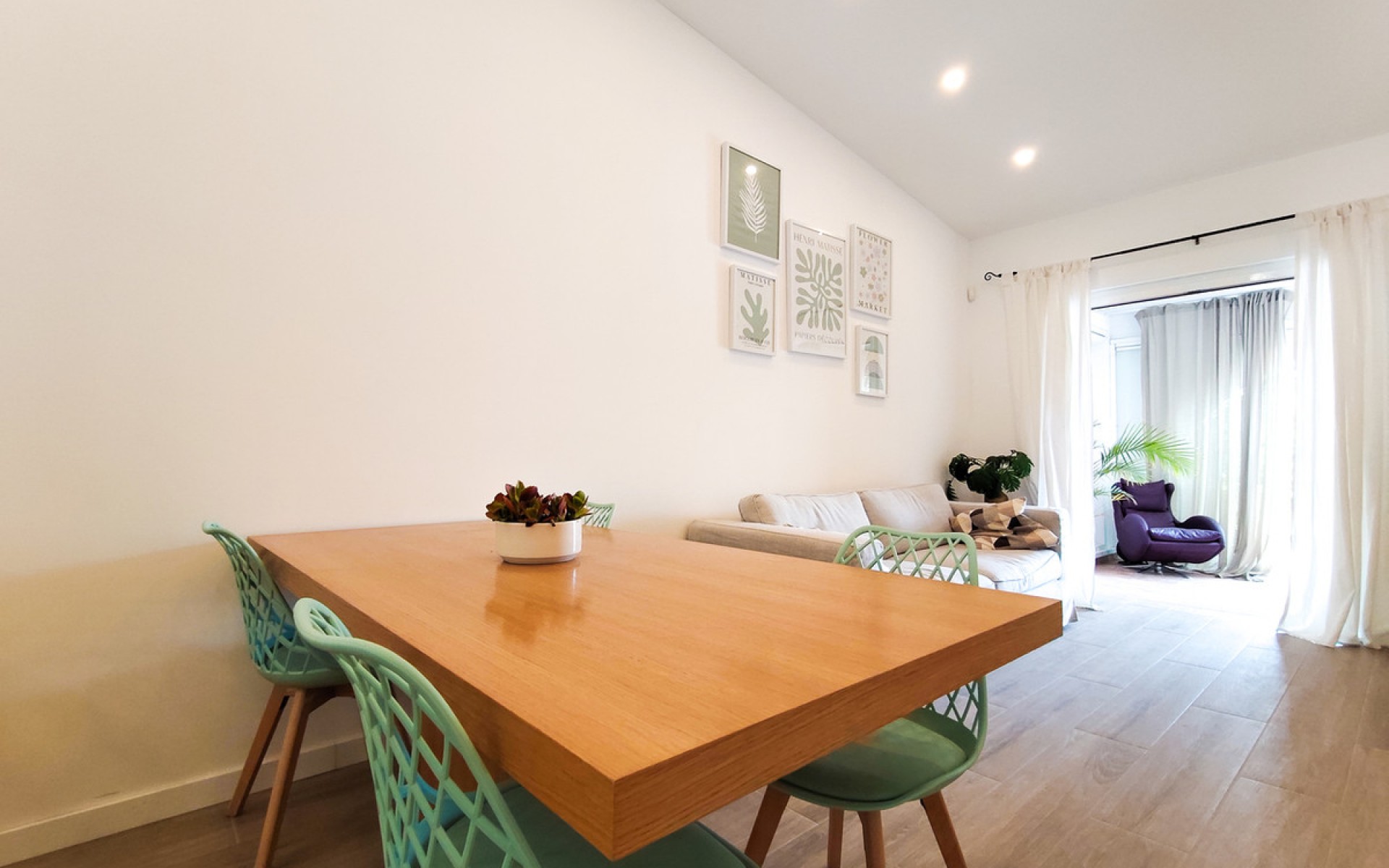 Resale - Villa - Playa Flamenca