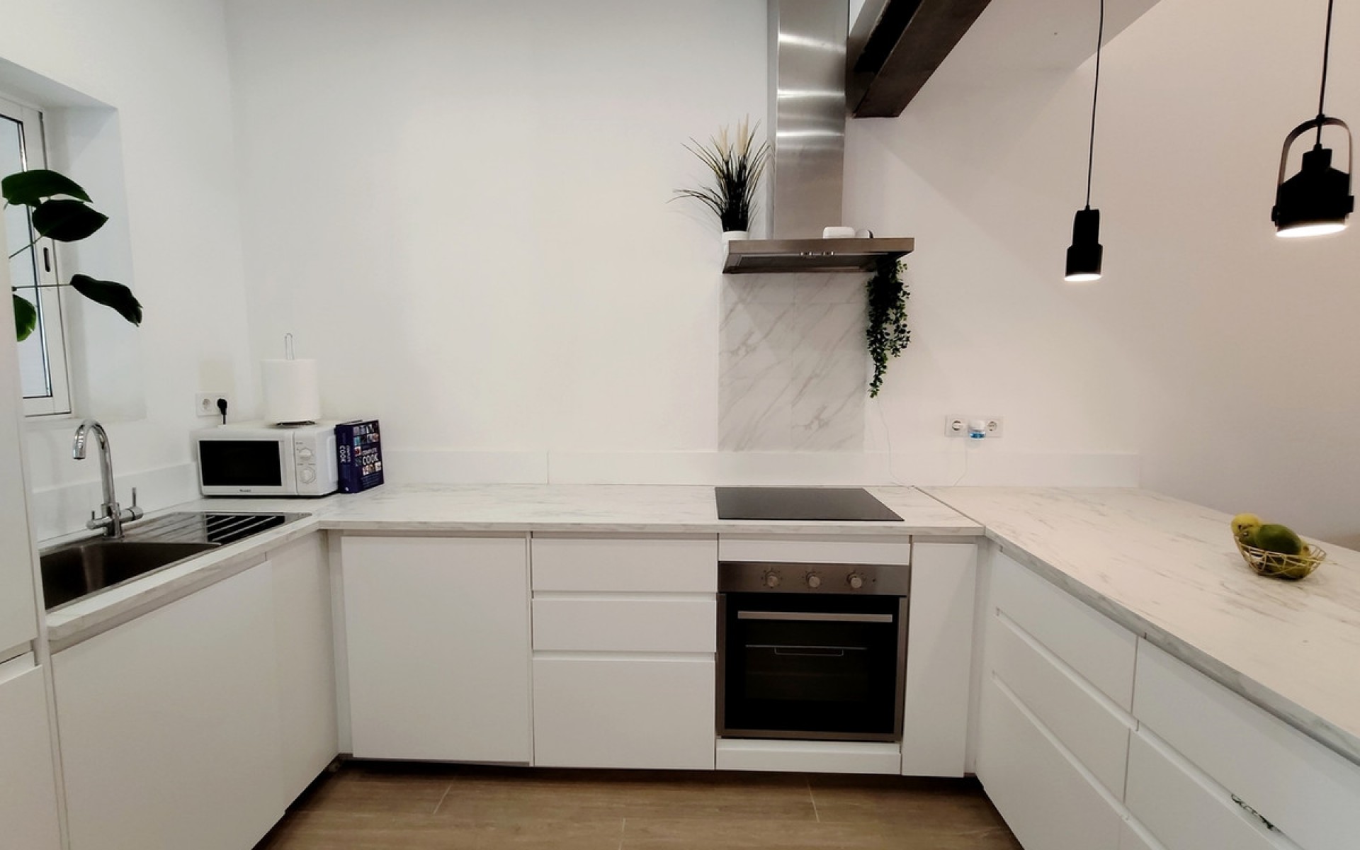 Resale - Villa - Playa Flamenca