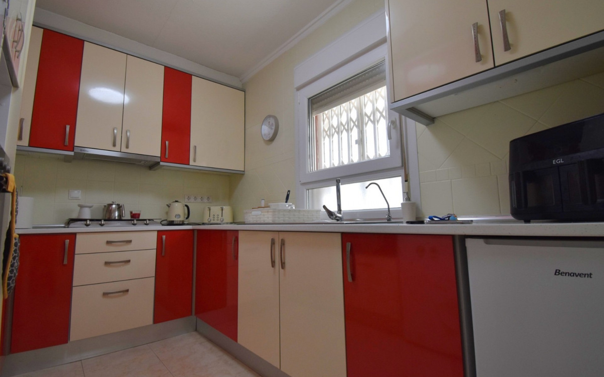 Resale - Villa - Playa Flamenca