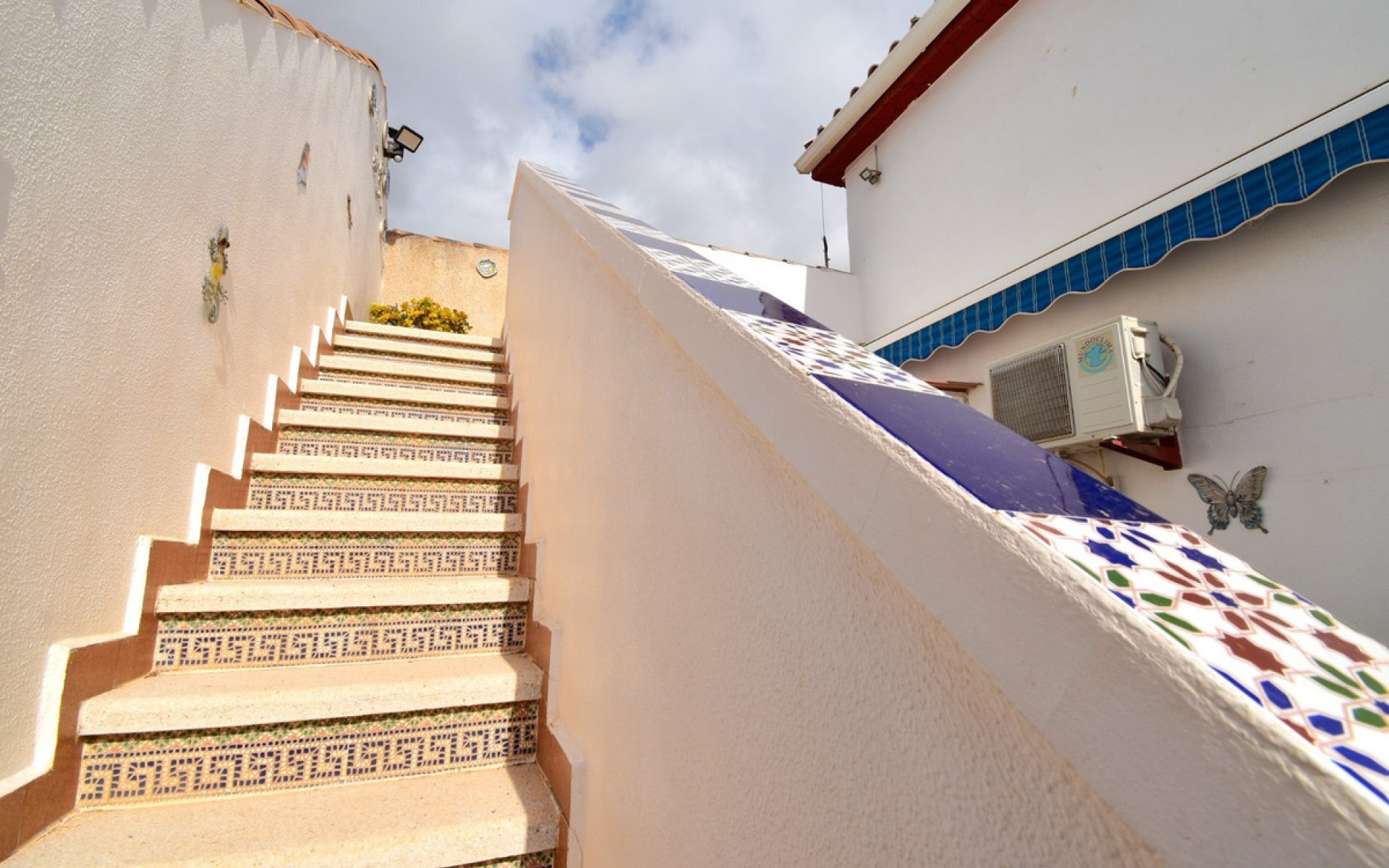 Resale - Villa - Playa Flamenca