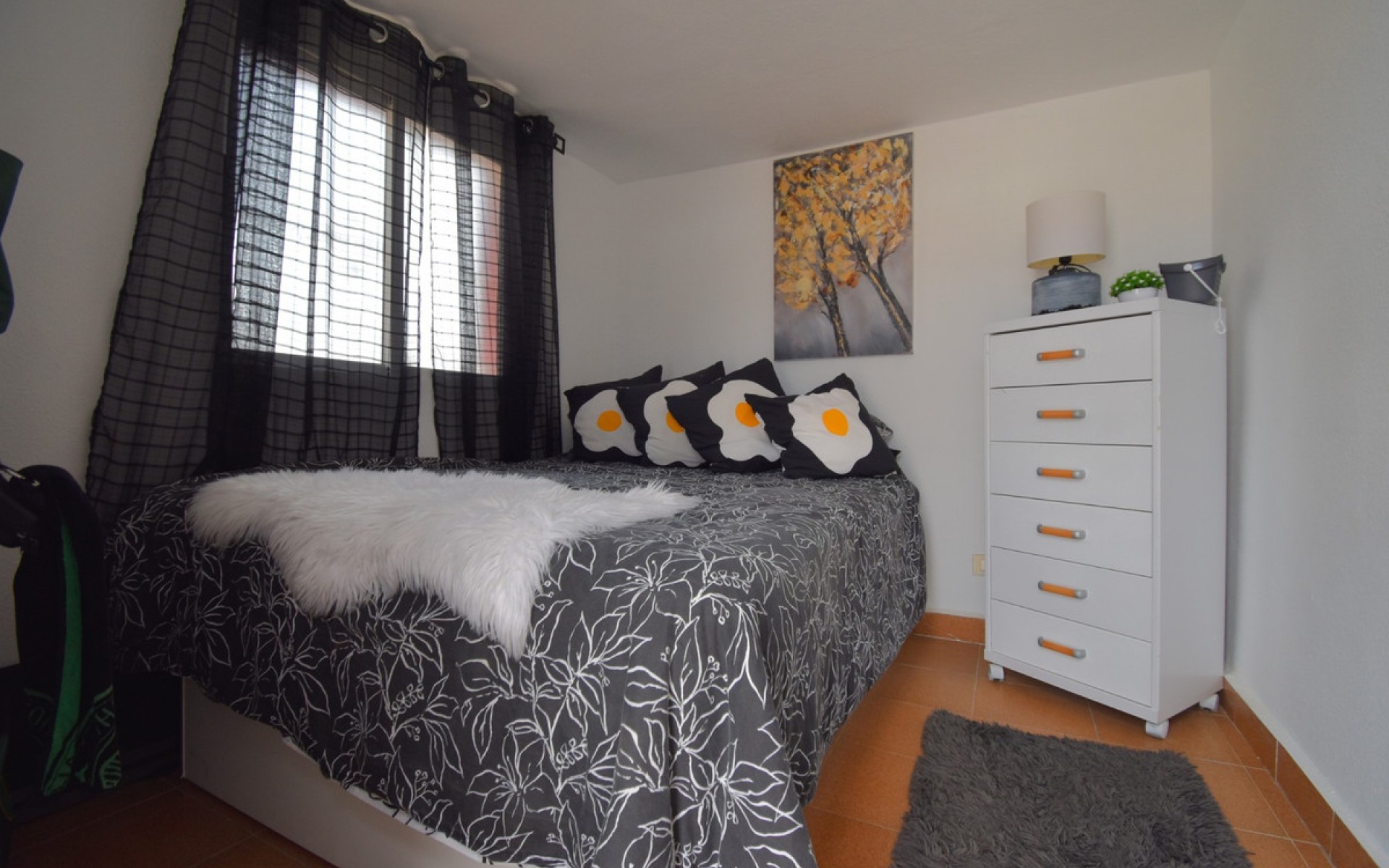 Resale - Villa - Playa Flamenca