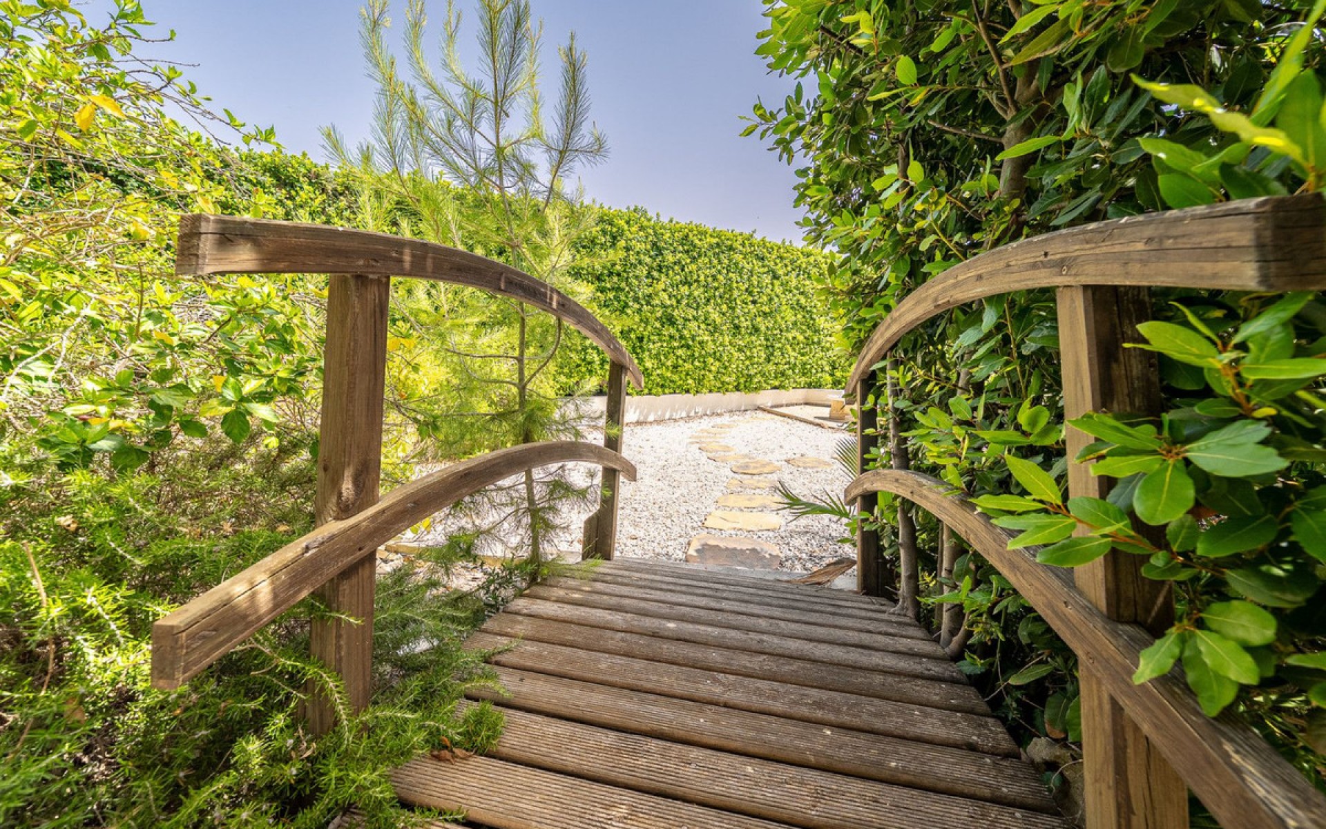 Resale - Villa - Playa Flamenca