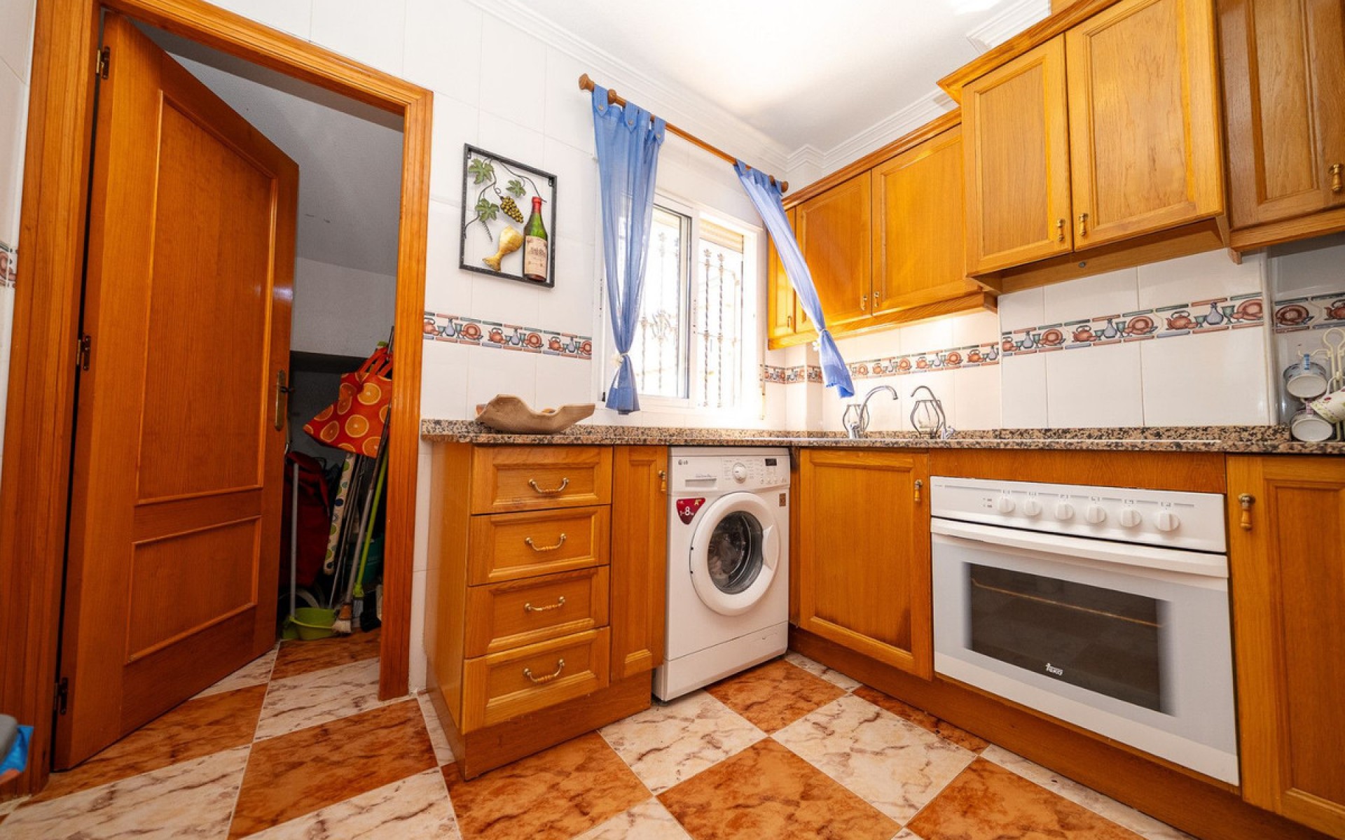 Resale - Villa - Playa Flamenca
