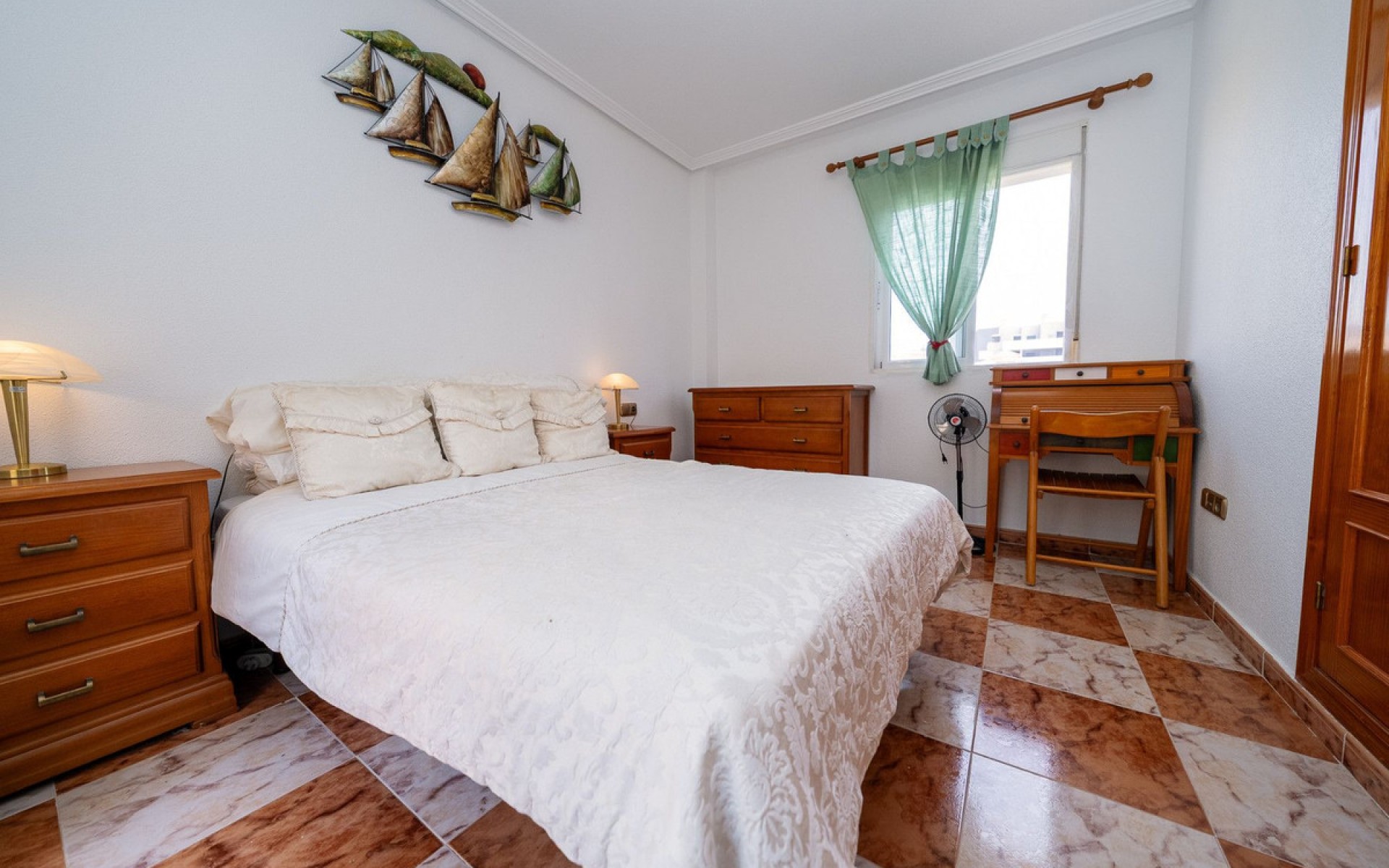 Resale - Villa - Playa Flamenca
