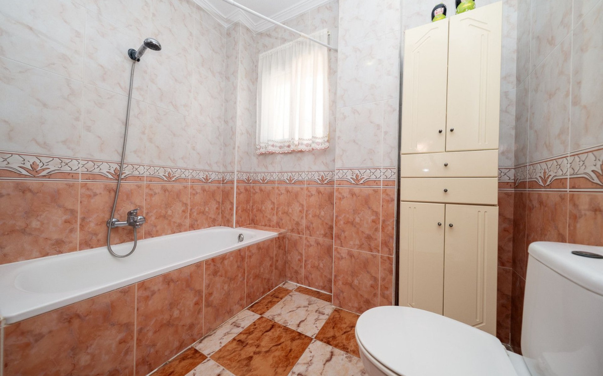 Resale - Villa - Playa Flamenca