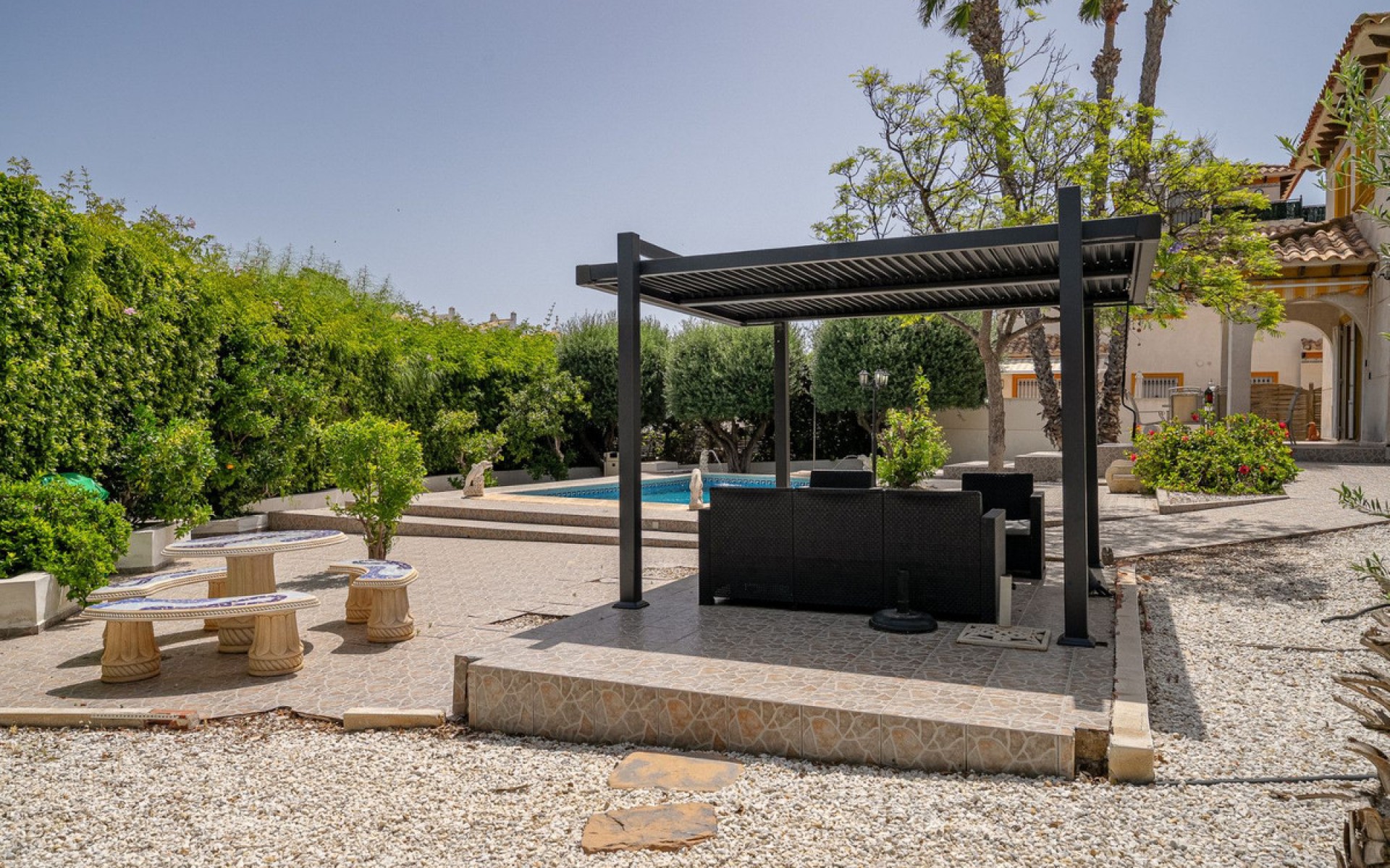 Resale - Villa - Playa Flamenca