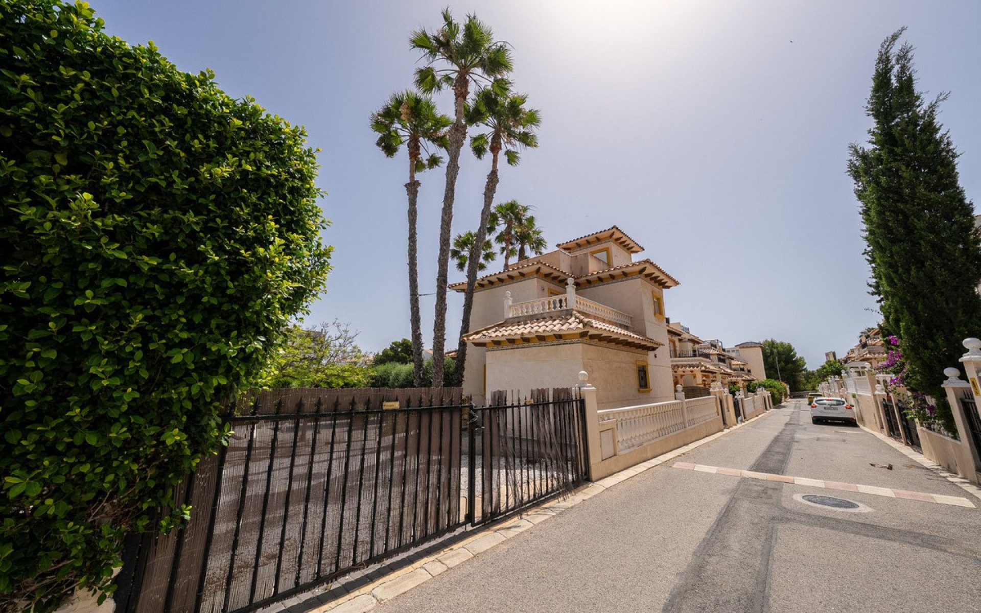 Resale - Villa - Playa Flamenca
