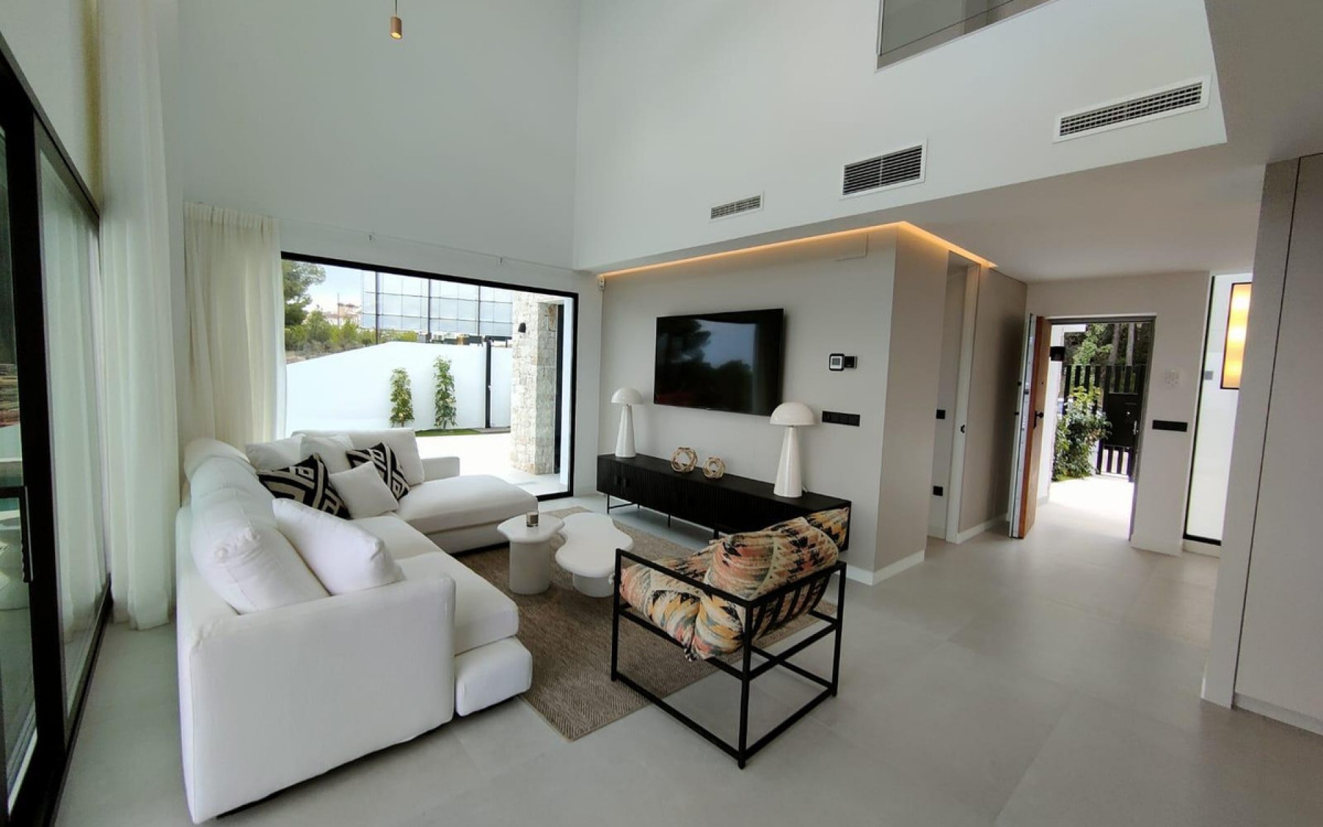 Resale - Villa - Polop - Polop Centro