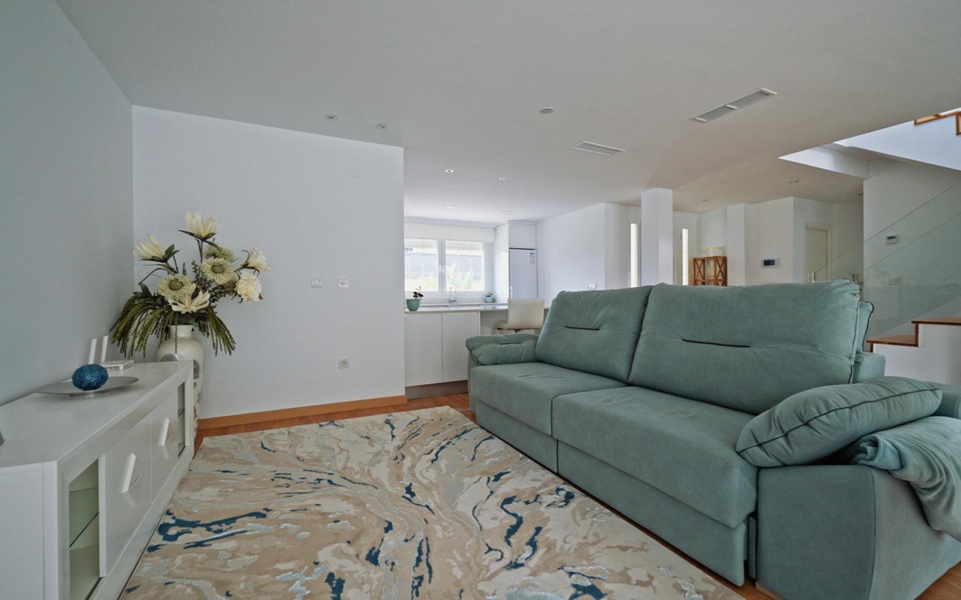 Resale - Villa - Polop - Polop Centro