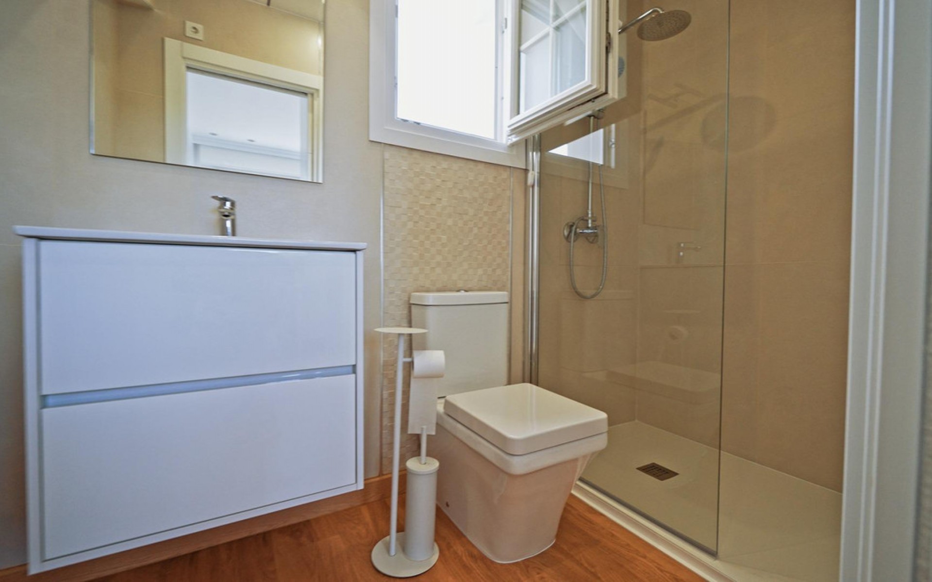 Resale - Villa - Polop - Polop Centro