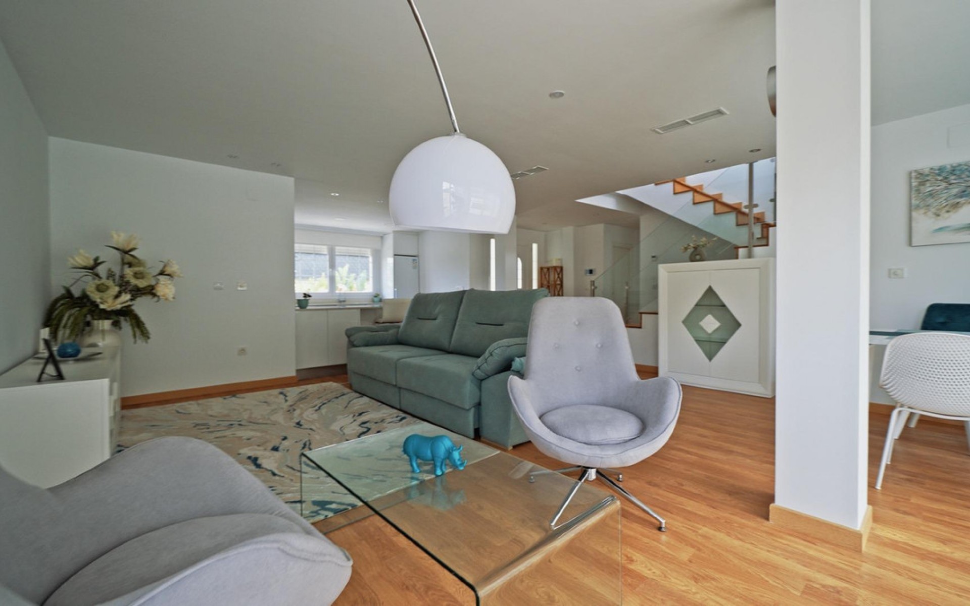 Resale - Villa - Polop - Polop Centro