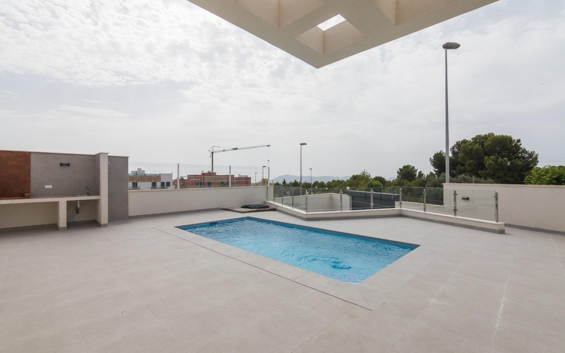 Resale - Villa - Polop - Polop Centro