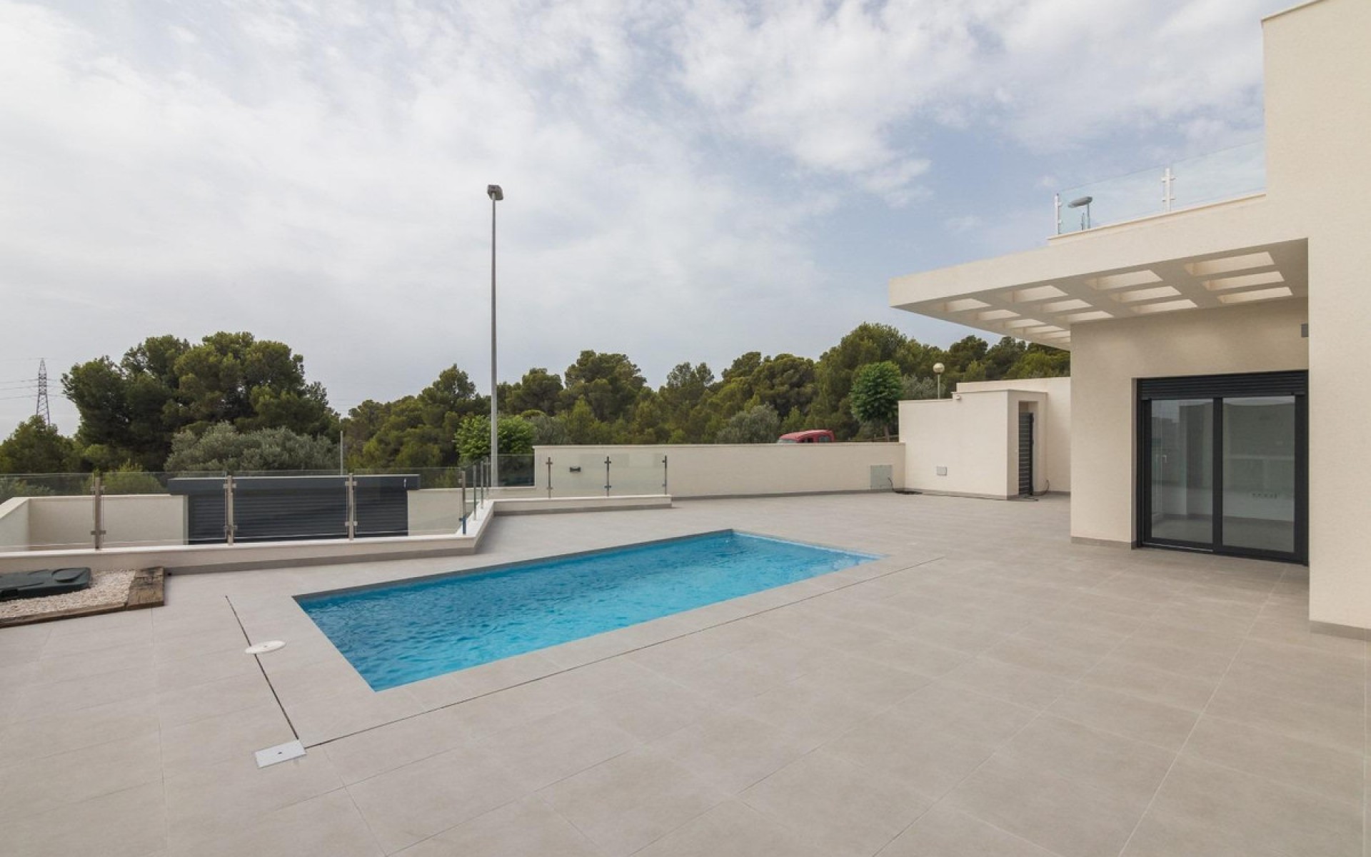 Resale - Villa - Polop - Polop Centro