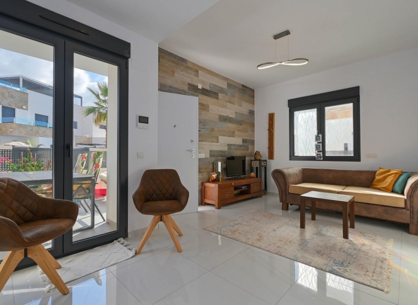 Resale - Villa - Polop - Polop Centro