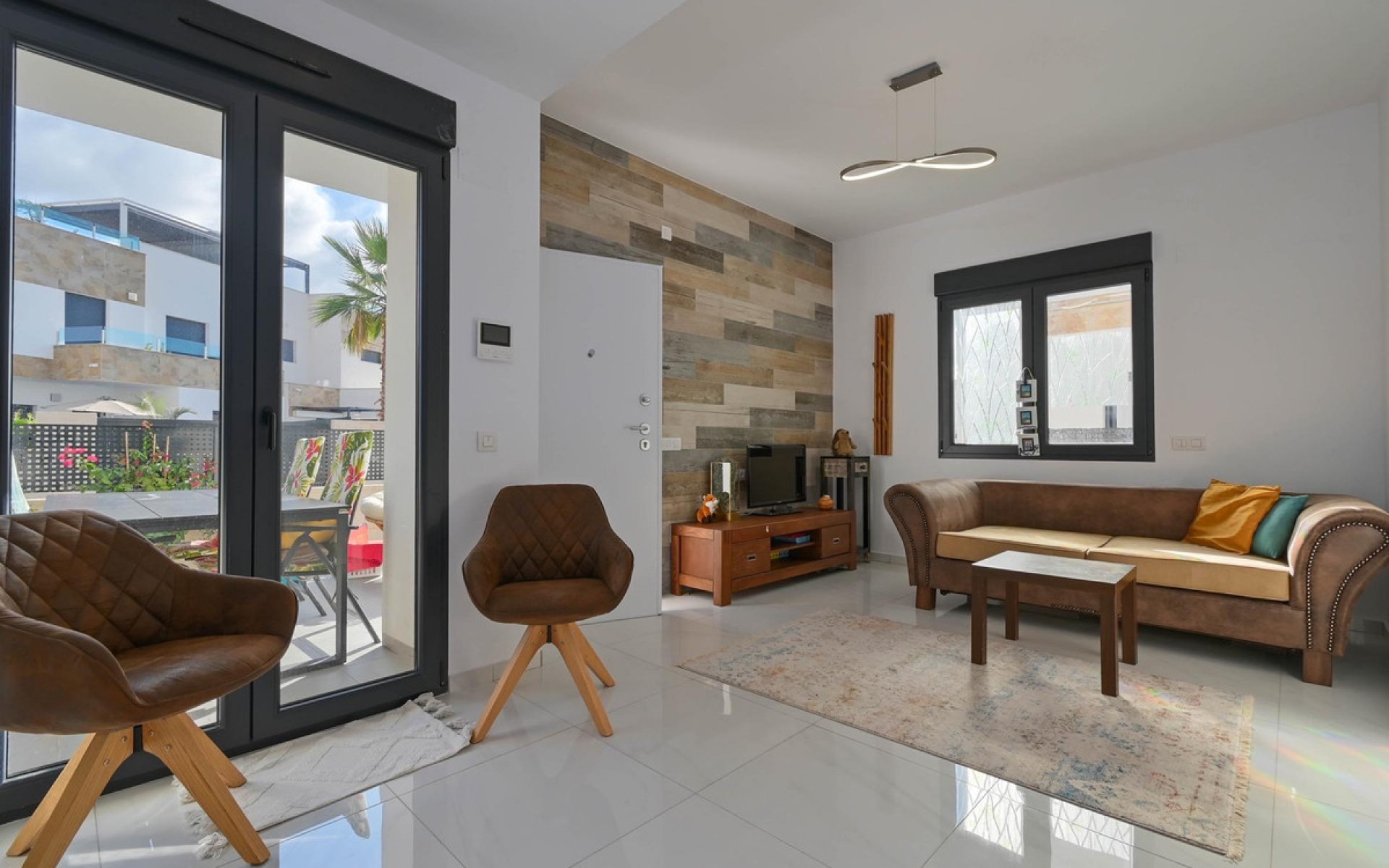 Resale - Villa - Polop - Polop Centro