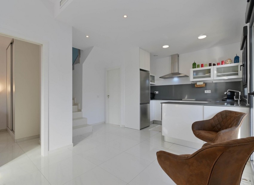 Resale - Villa - Polop - Polop Centro