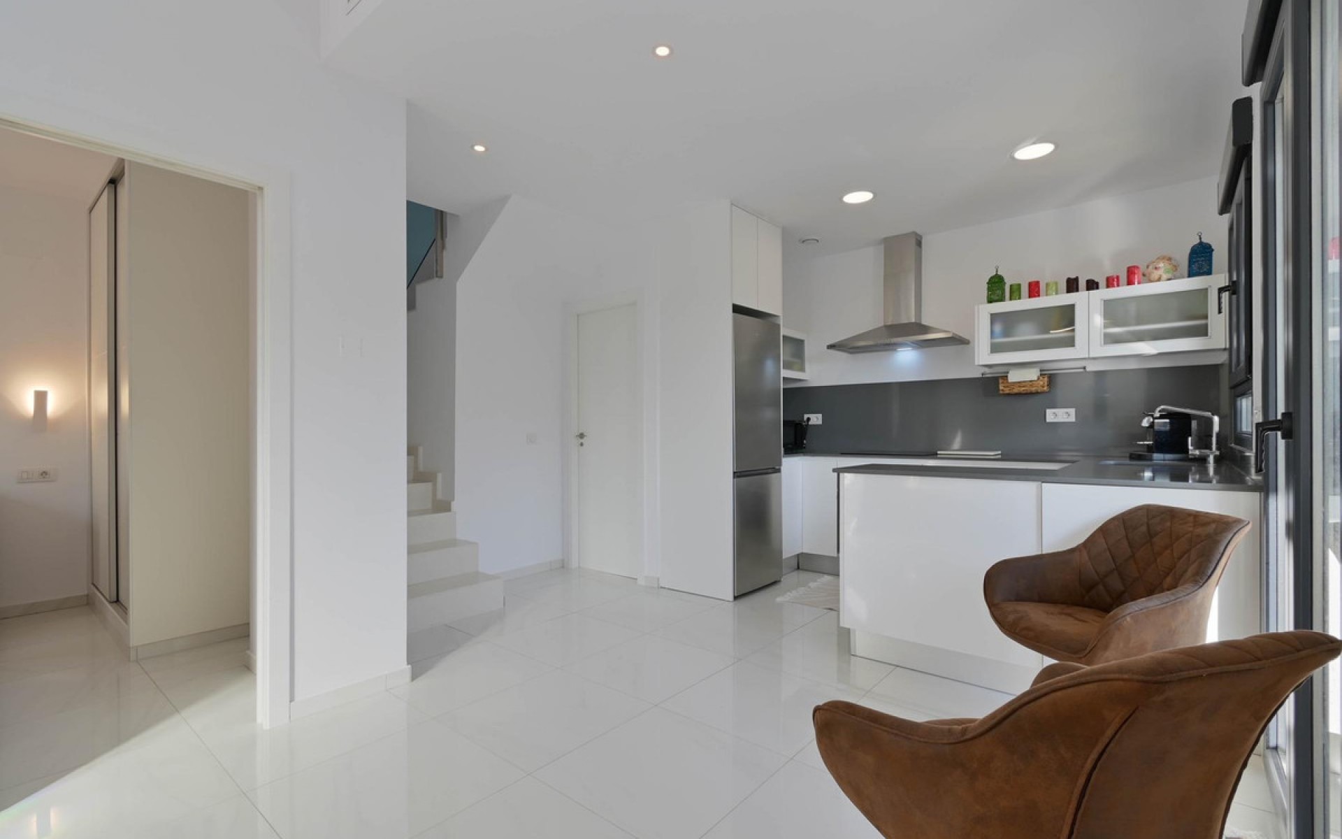 Resale - Villa - Polop - Polop Centro