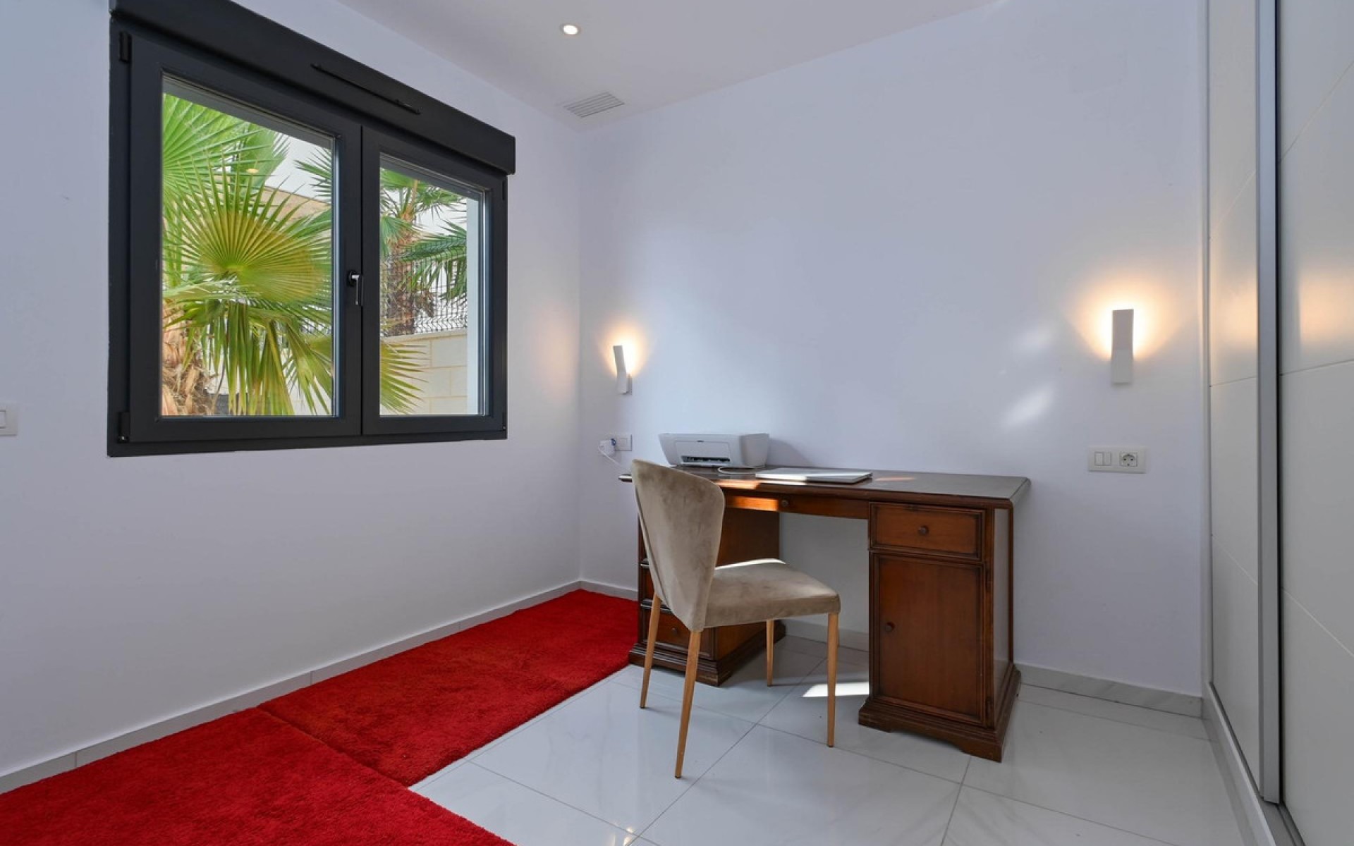 Resale - Villa - Polop - Polop Centro