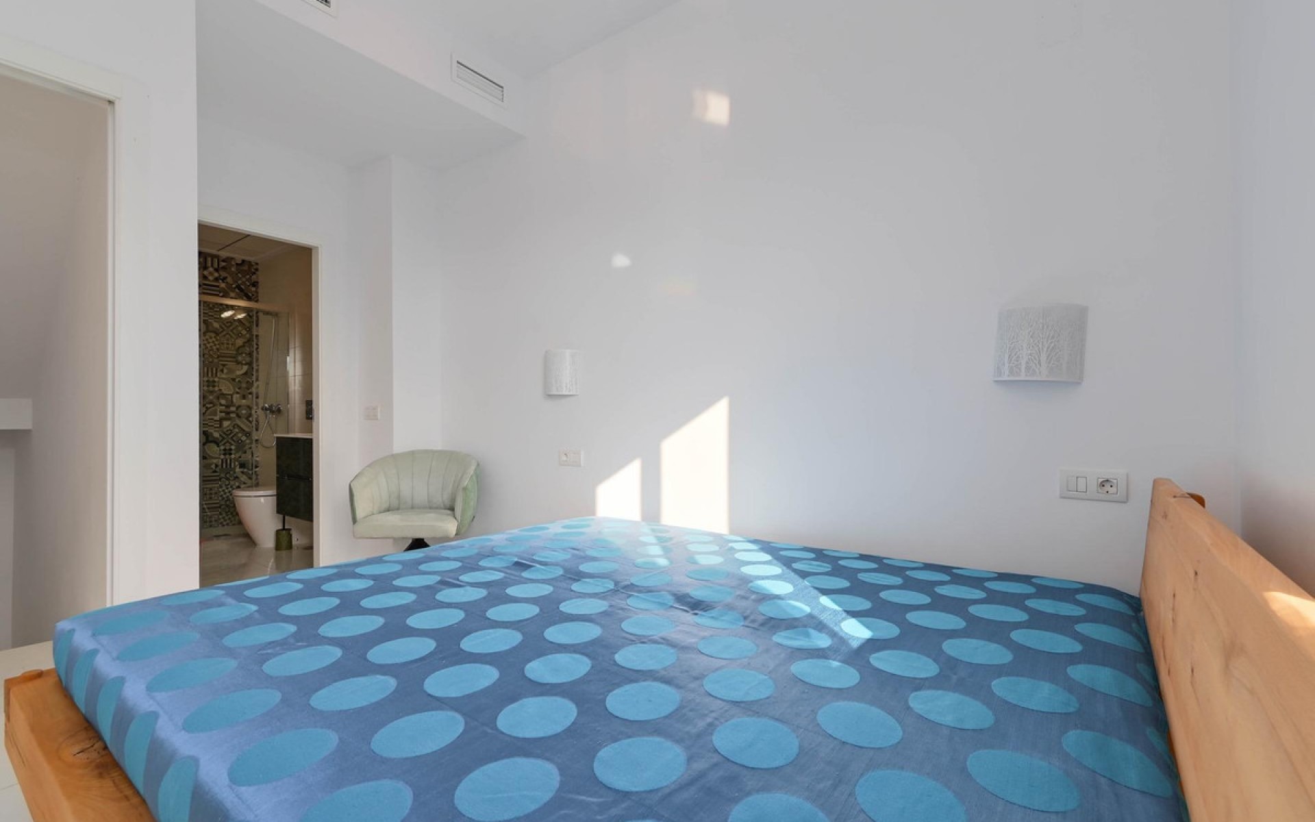 Resale - Villa - Polop - Polop Centro