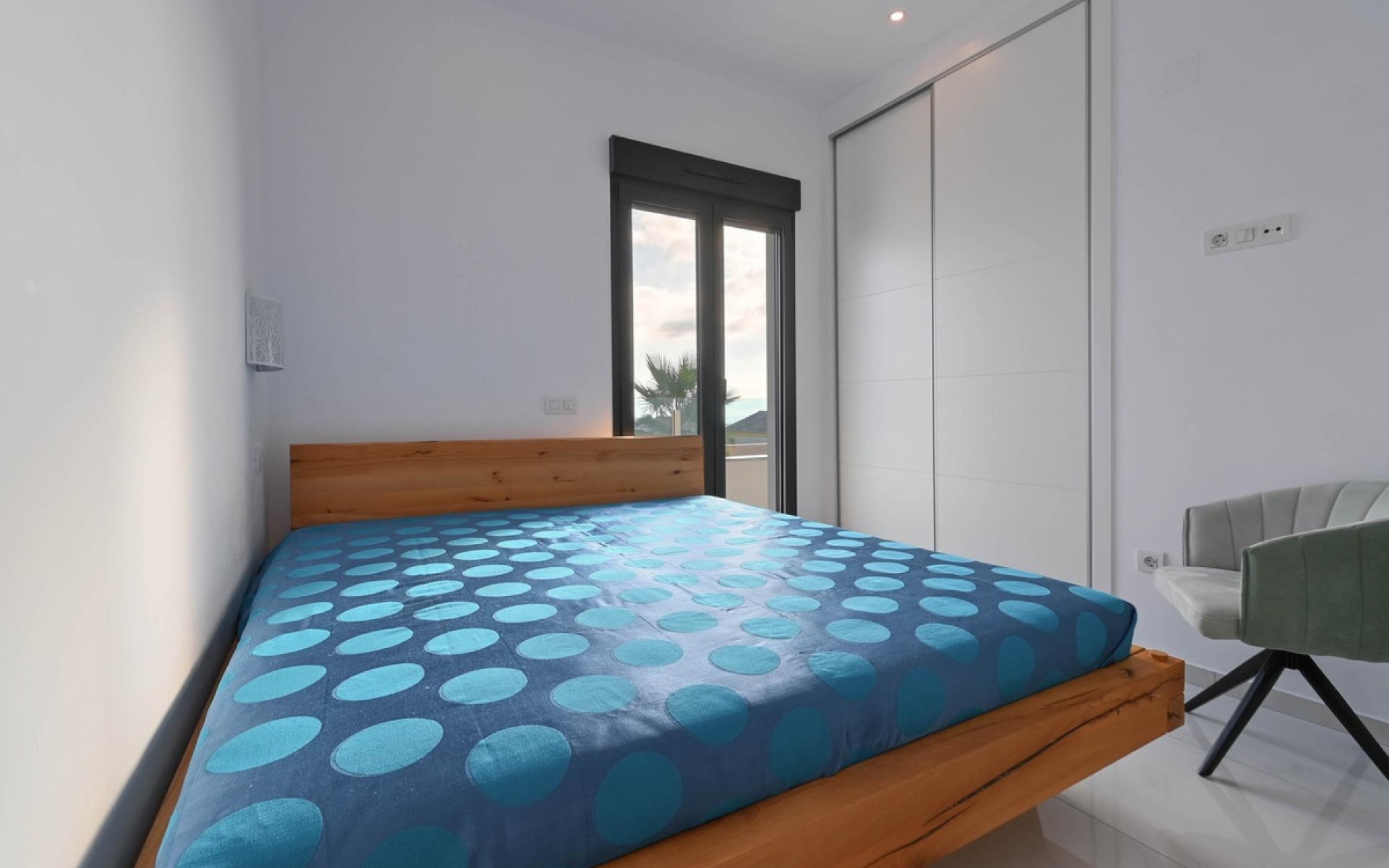 Resale - Villa - Polop - Polop Centro