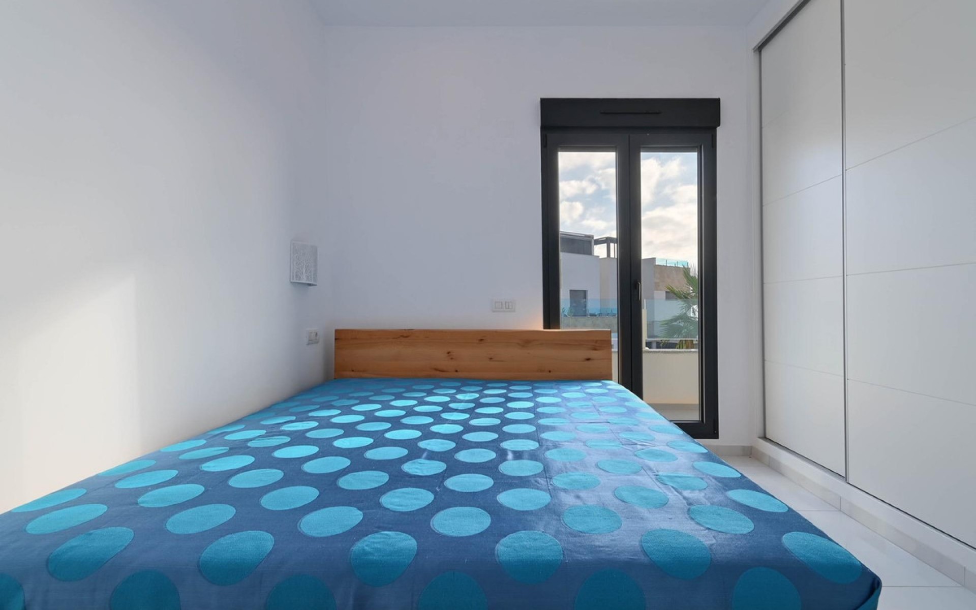 Resale - Villa - Polop - Polop Centro