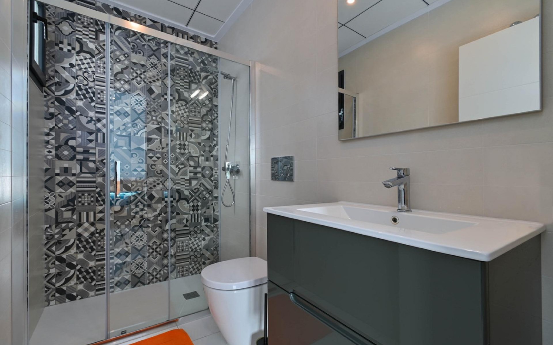 Resale - Villa - Polop - Polop Centro