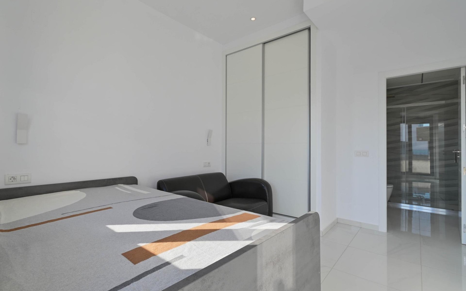 Resale - Villa - Polop - Polop Centro