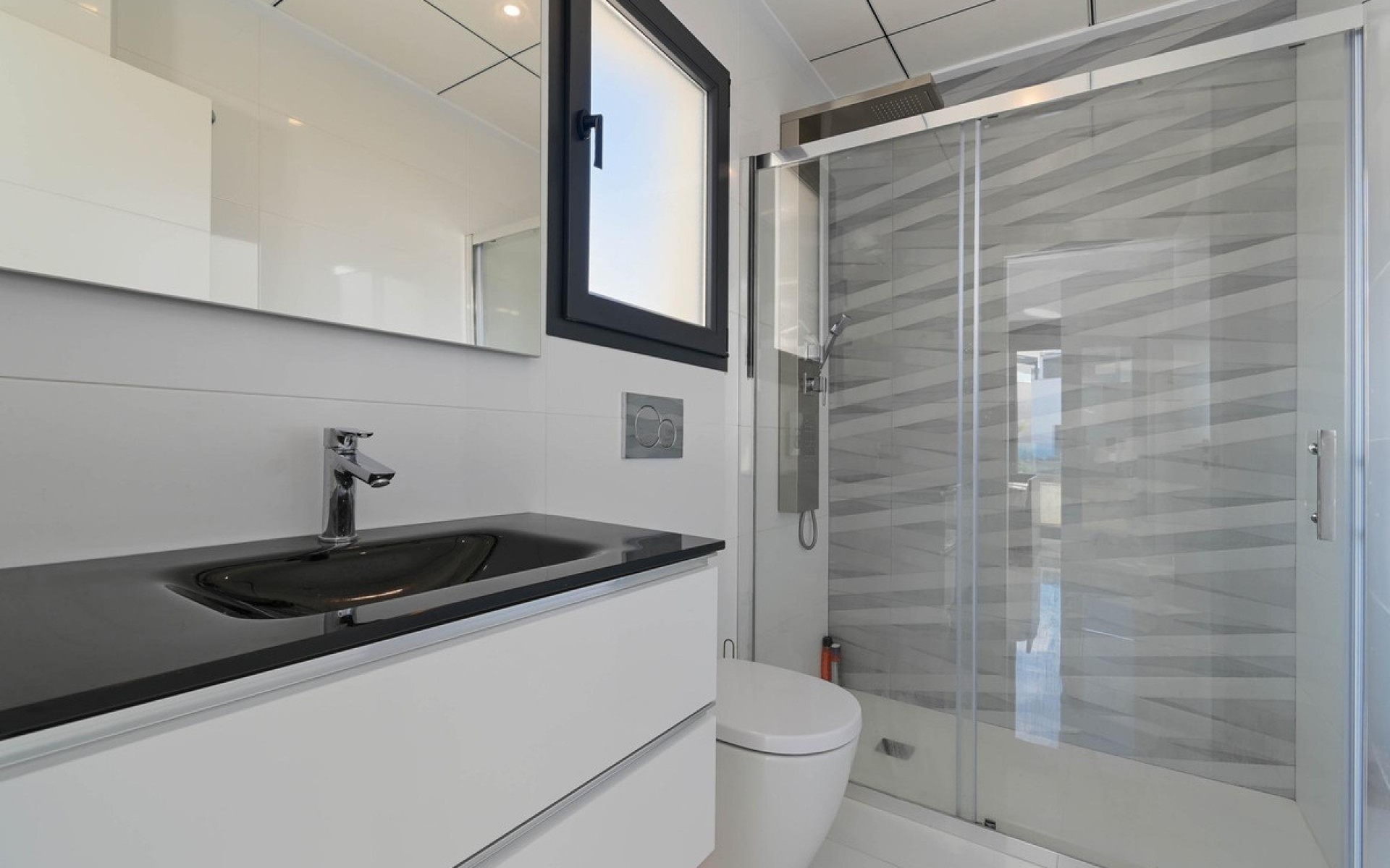 Resale - Villa - Polop - Polop Centro