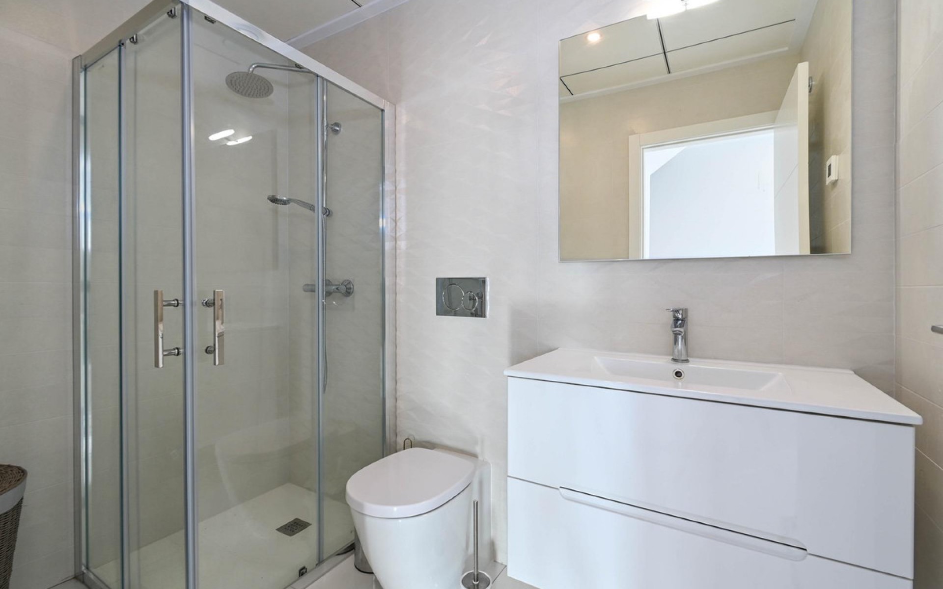 Resale - Villa - Polop - Polop Centro