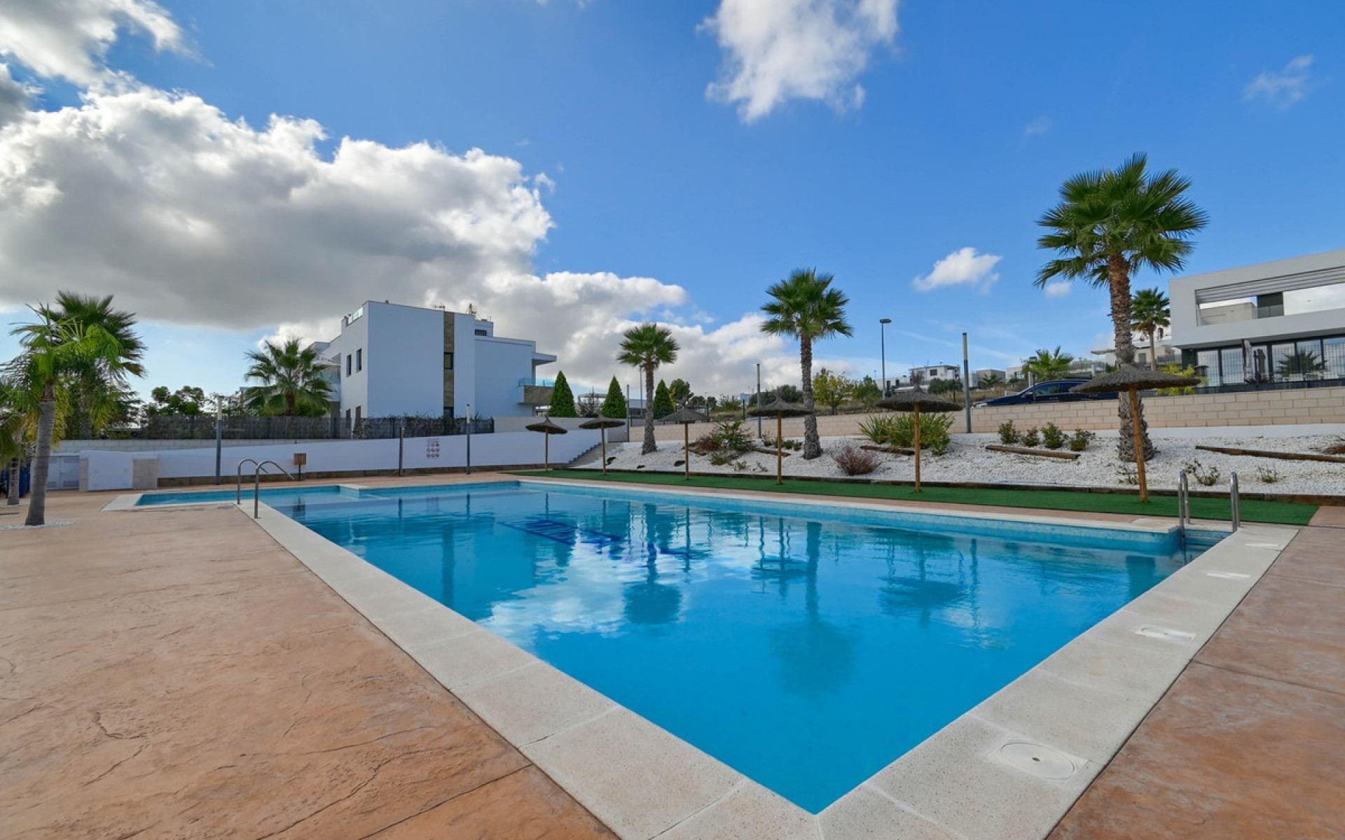 Resale - Villa - Polop - Polop Centro