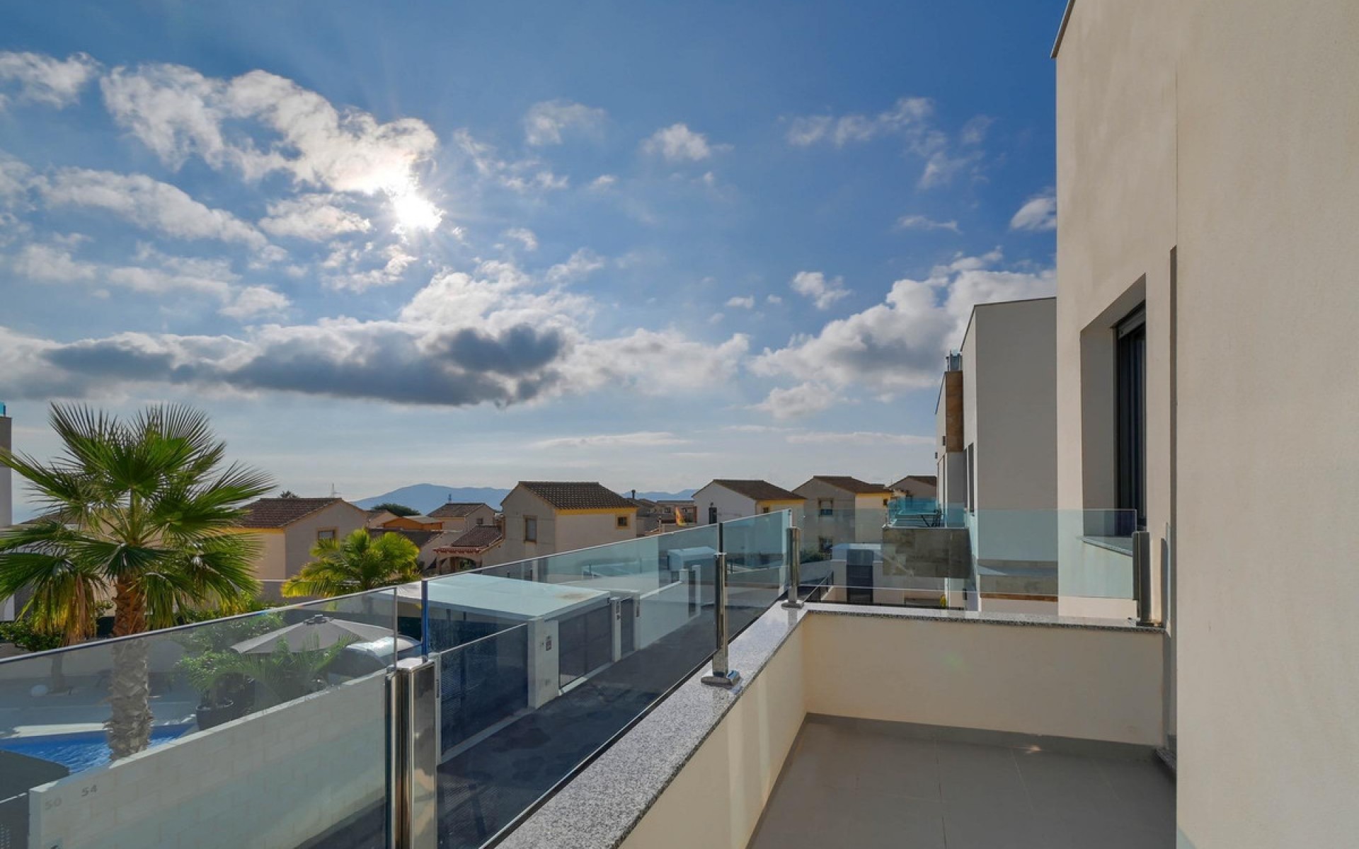 Resale - Villa - Polop - Polop Centro