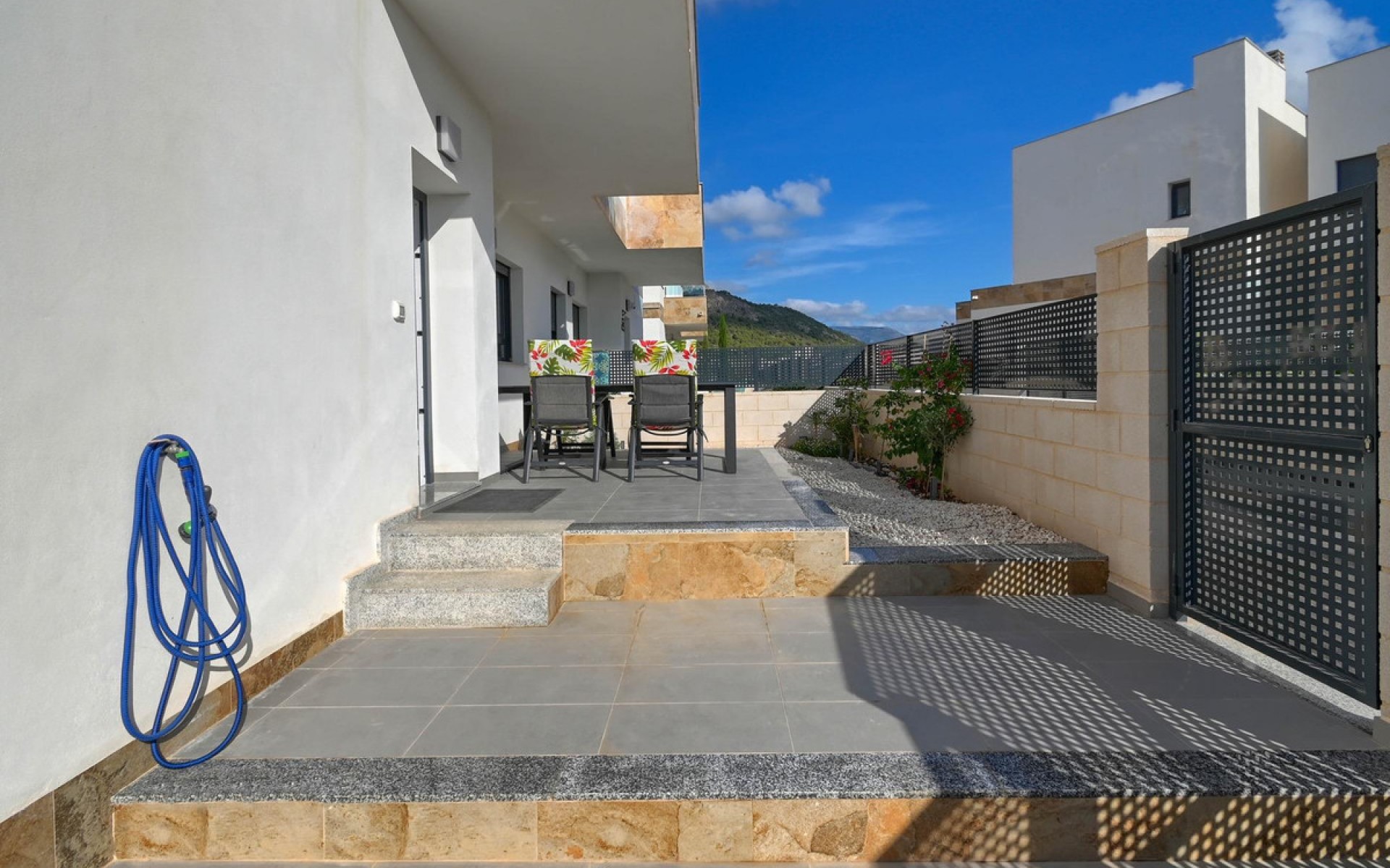 Resale - Villa - Polop - Polop Centro