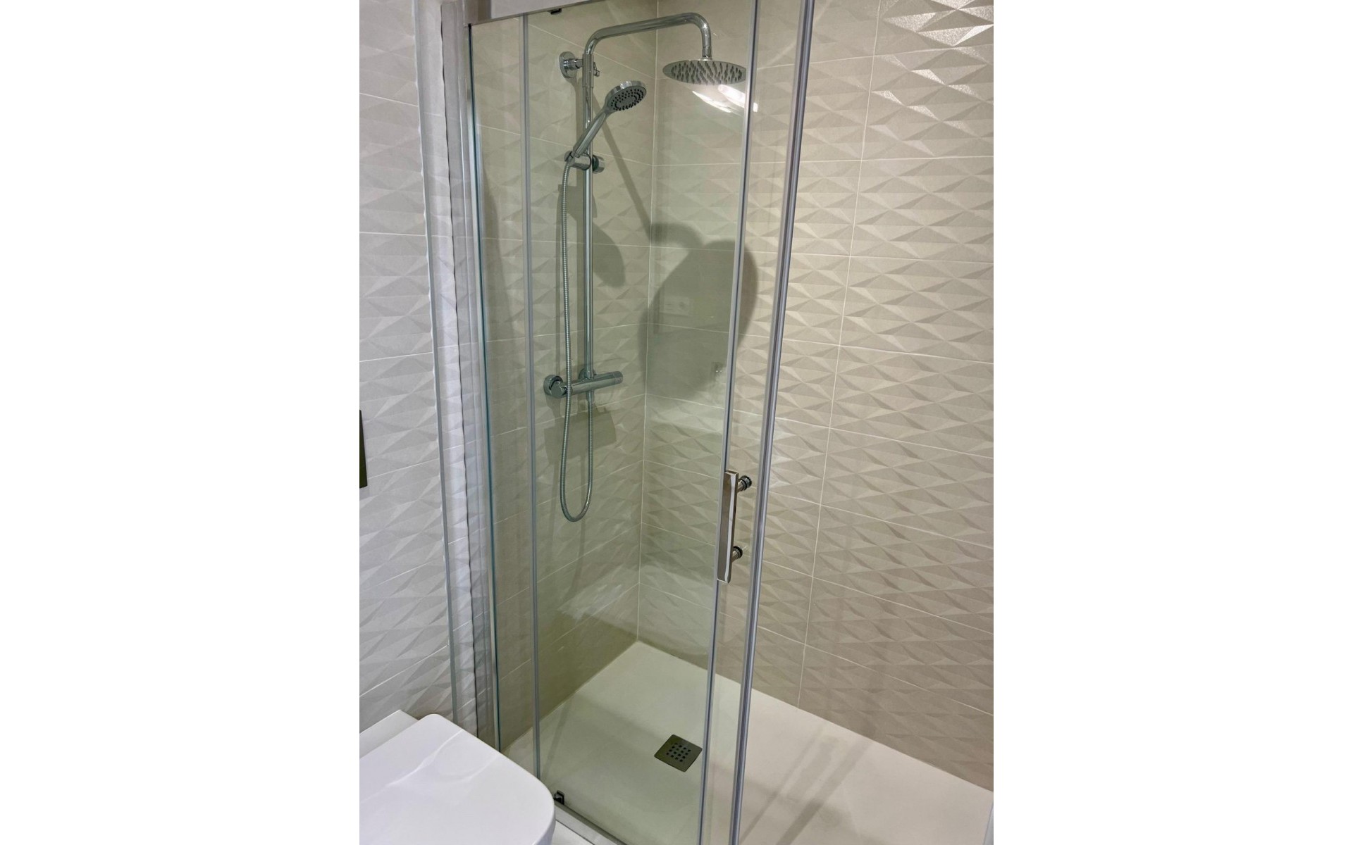 Resale - Villa - Polop - Polop Centro