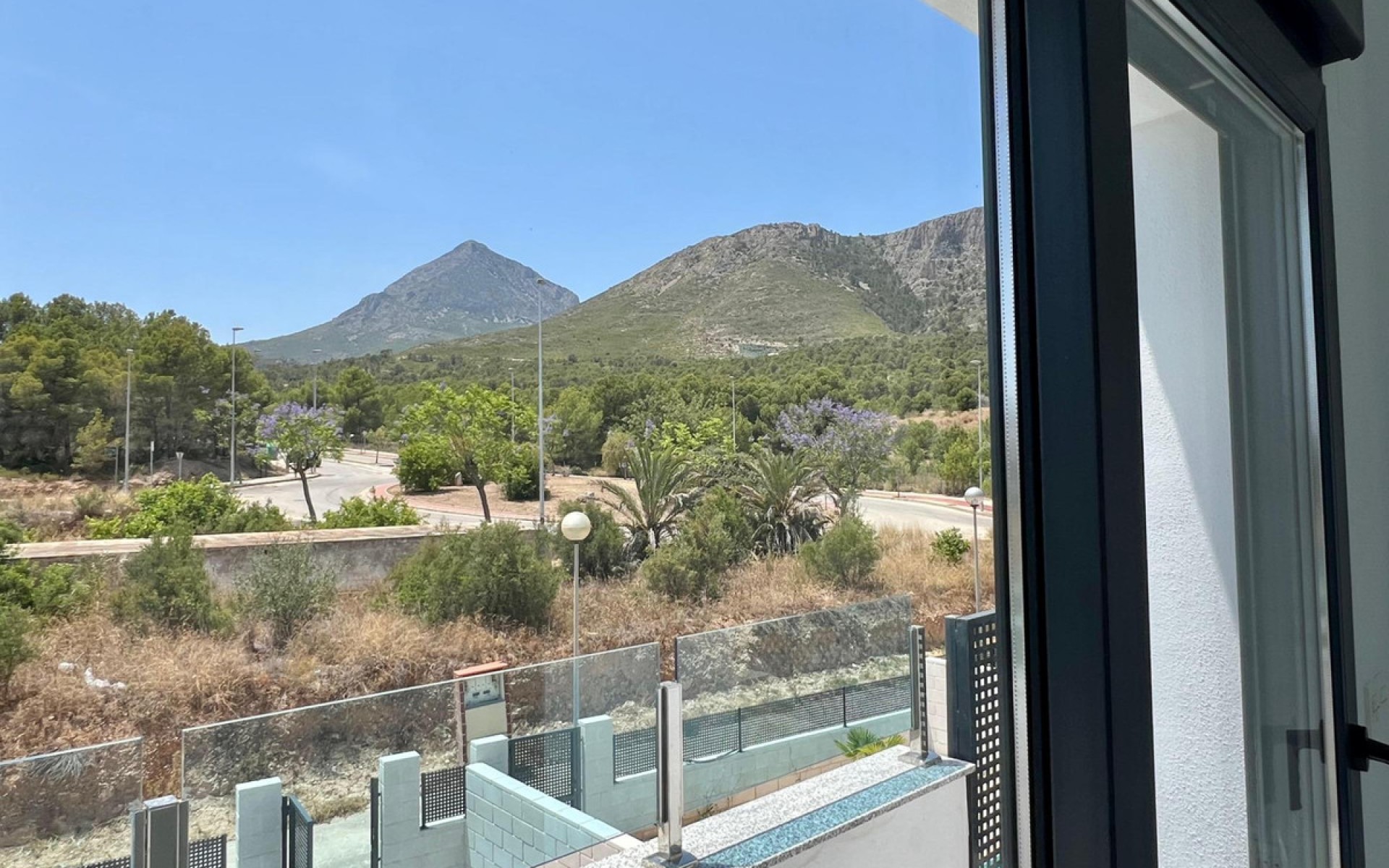 Resale - Villa - Polop - Polop Centro