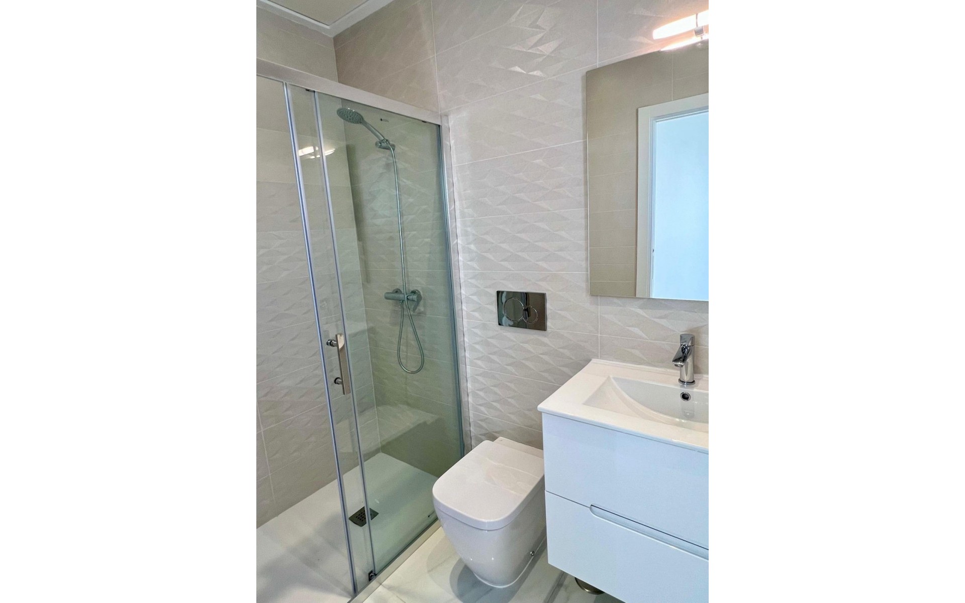 Resale - Villa - Polop - Polop Centro