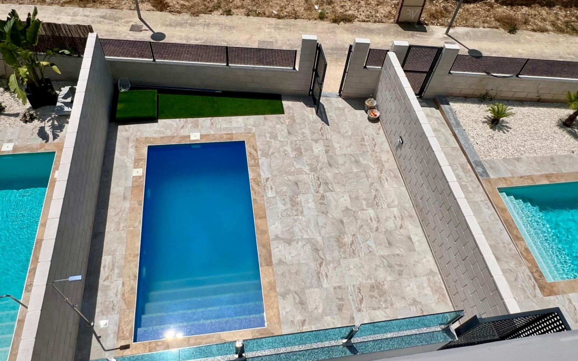 Resale - Villa - Polop - Polop Centro