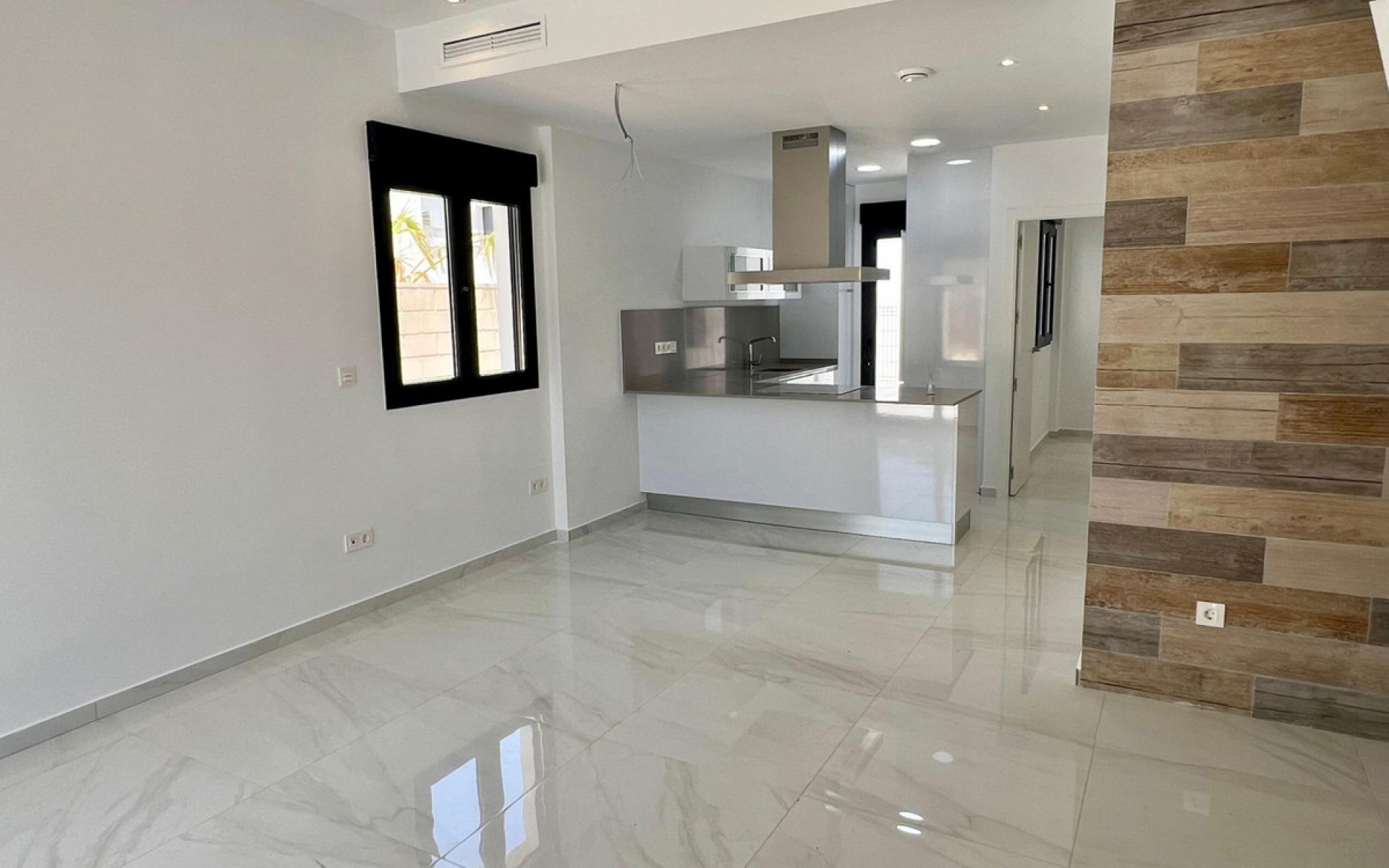 Resale - Villa - Polop - Polop Centro