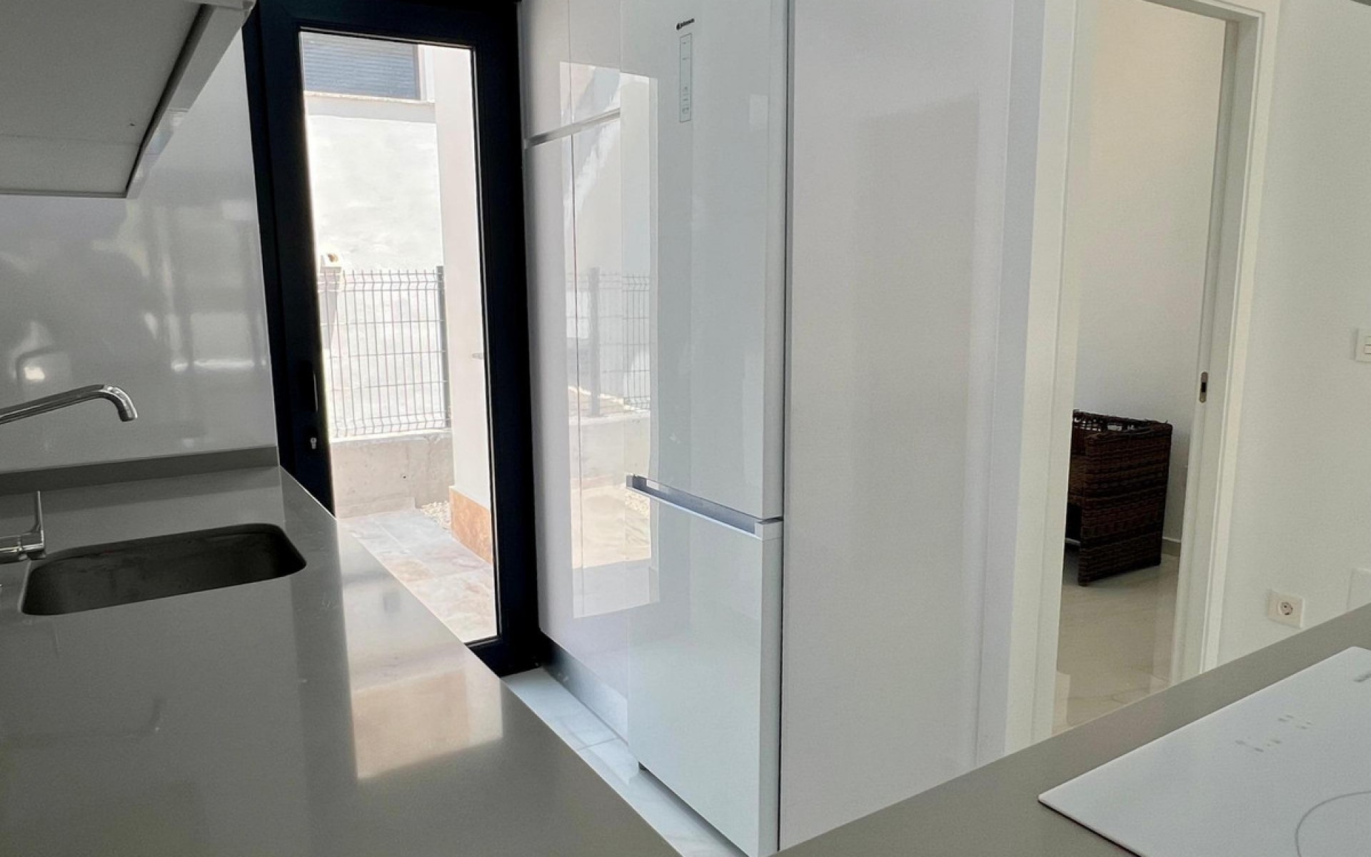 Resale - Villa - Polop - Polop Centro