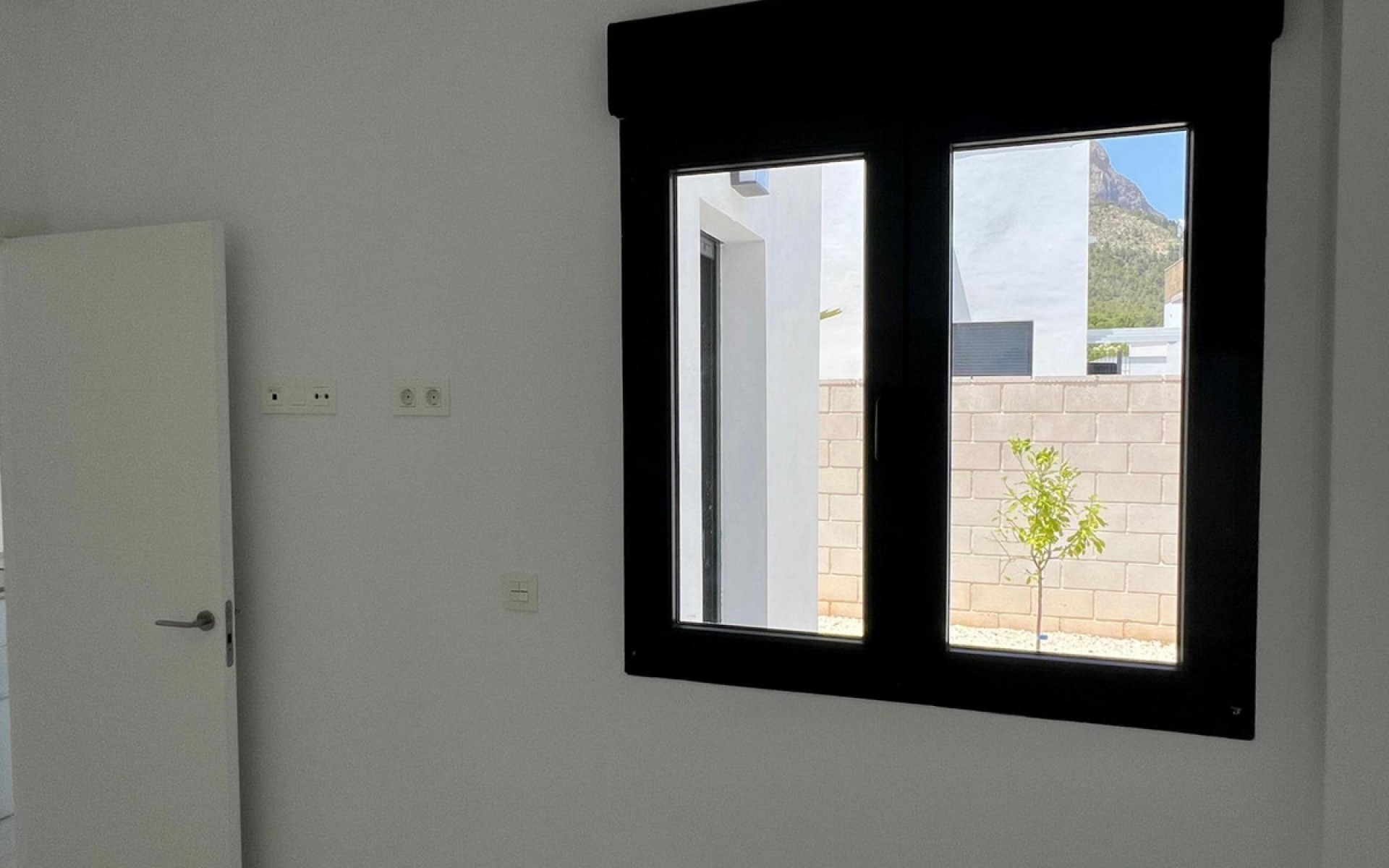 Resale - Villa - Polop - Polop Centro