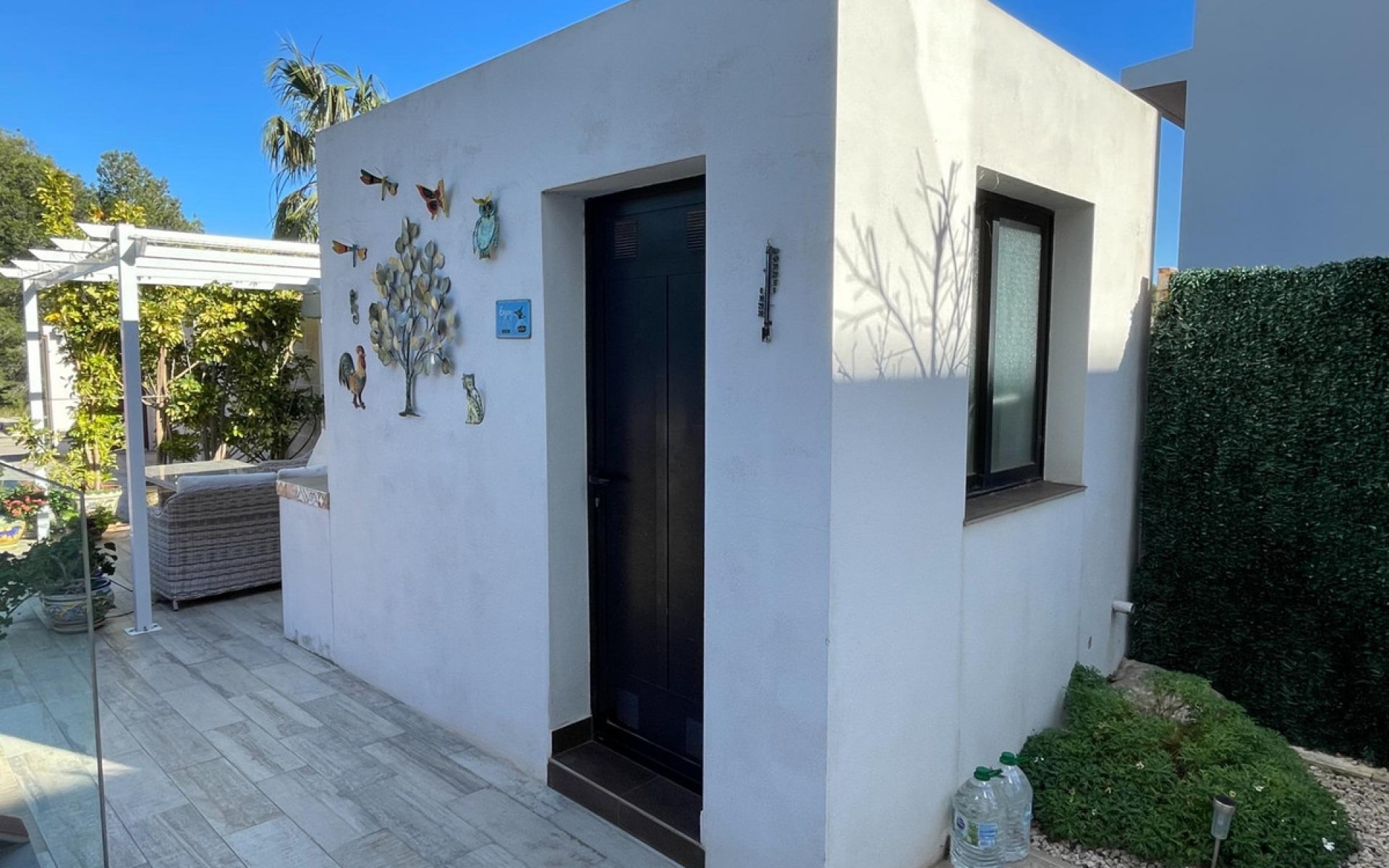 Resale - Villa - Polop - Polop Centro