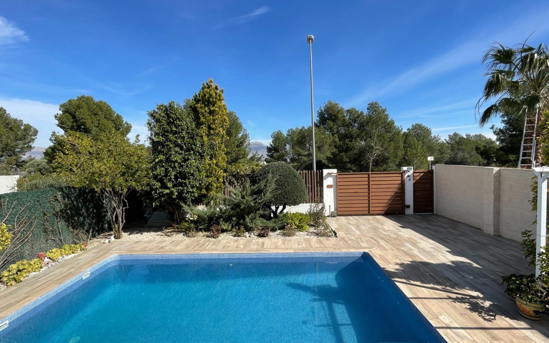 Resale - Villa - Polop - Polop Centro