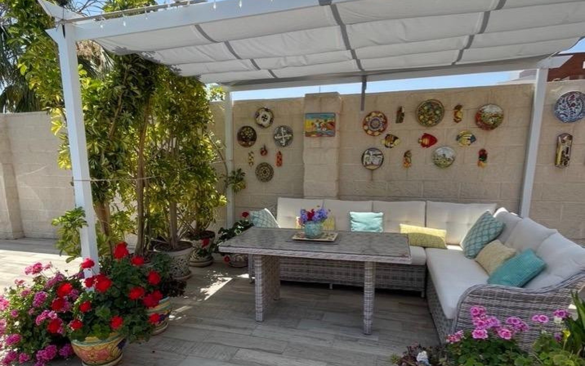 Resale - Villa - Polop - Polop Centro