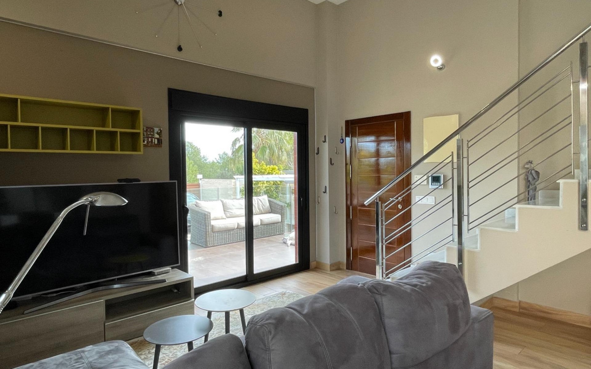 Resale - Villa - Polop - Polop Centro