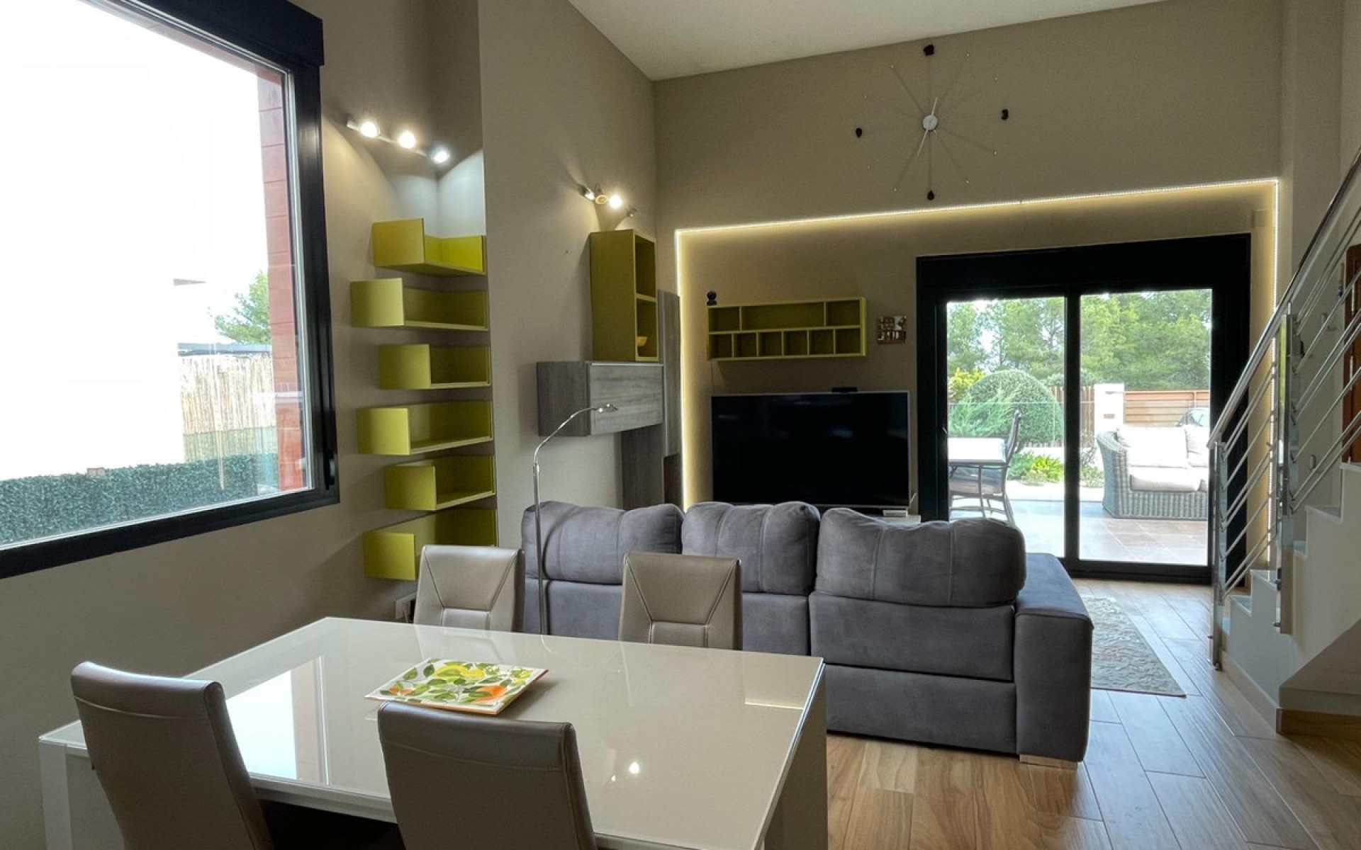 Resale - Villa - Polop - Polop Centro