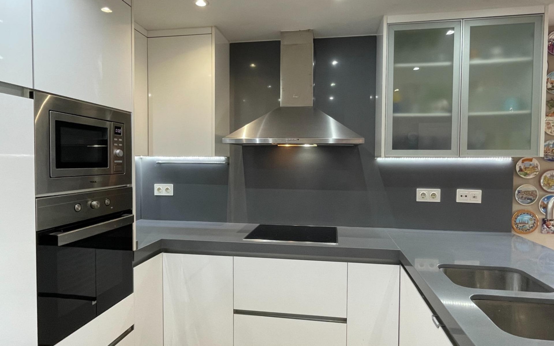 Resale - Villa - Polop - Polop Centro