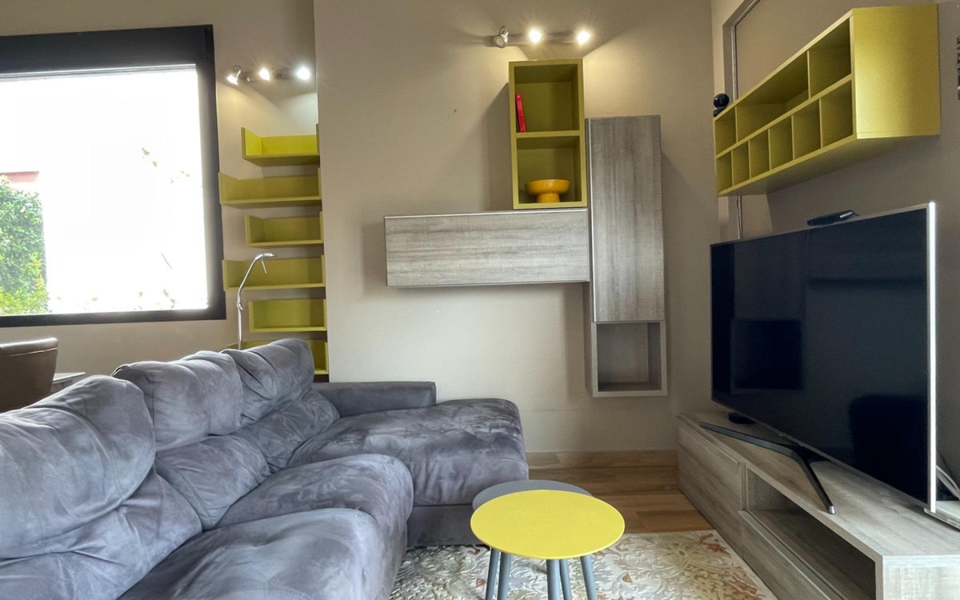 Resale - Villa - Polop - Polop Centro