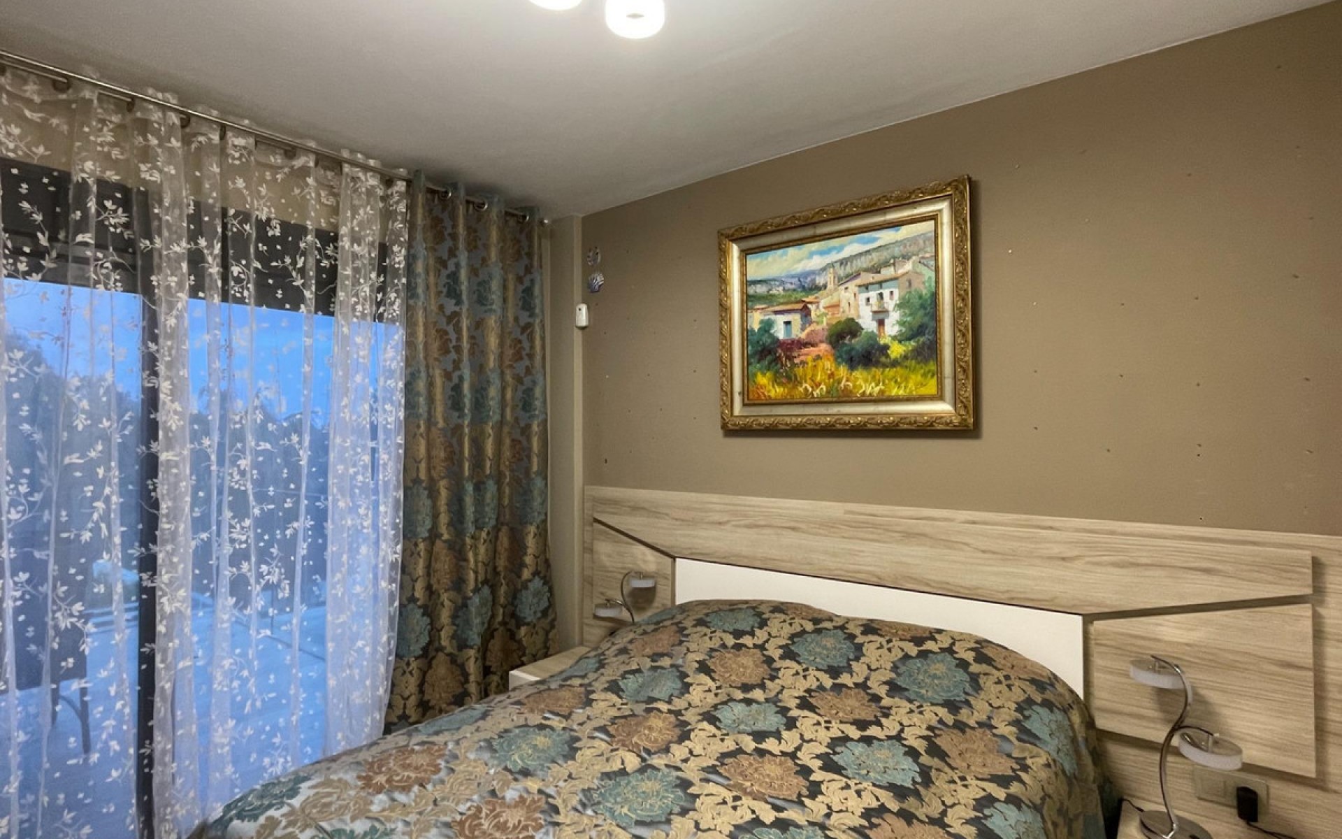 Resale - Villa - Polop - Polop Centro