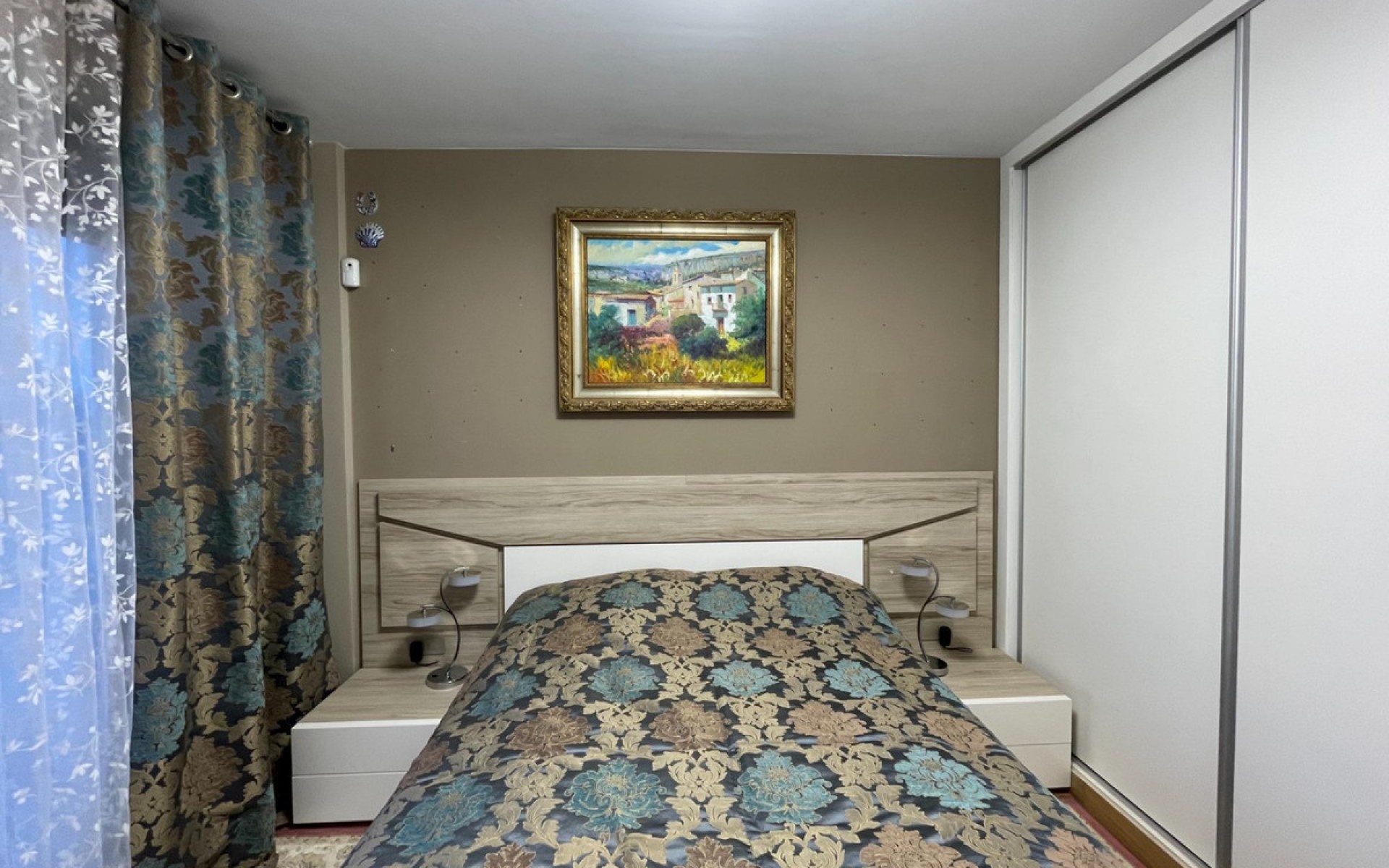 Resale - Villa - Polop - Polop Centro